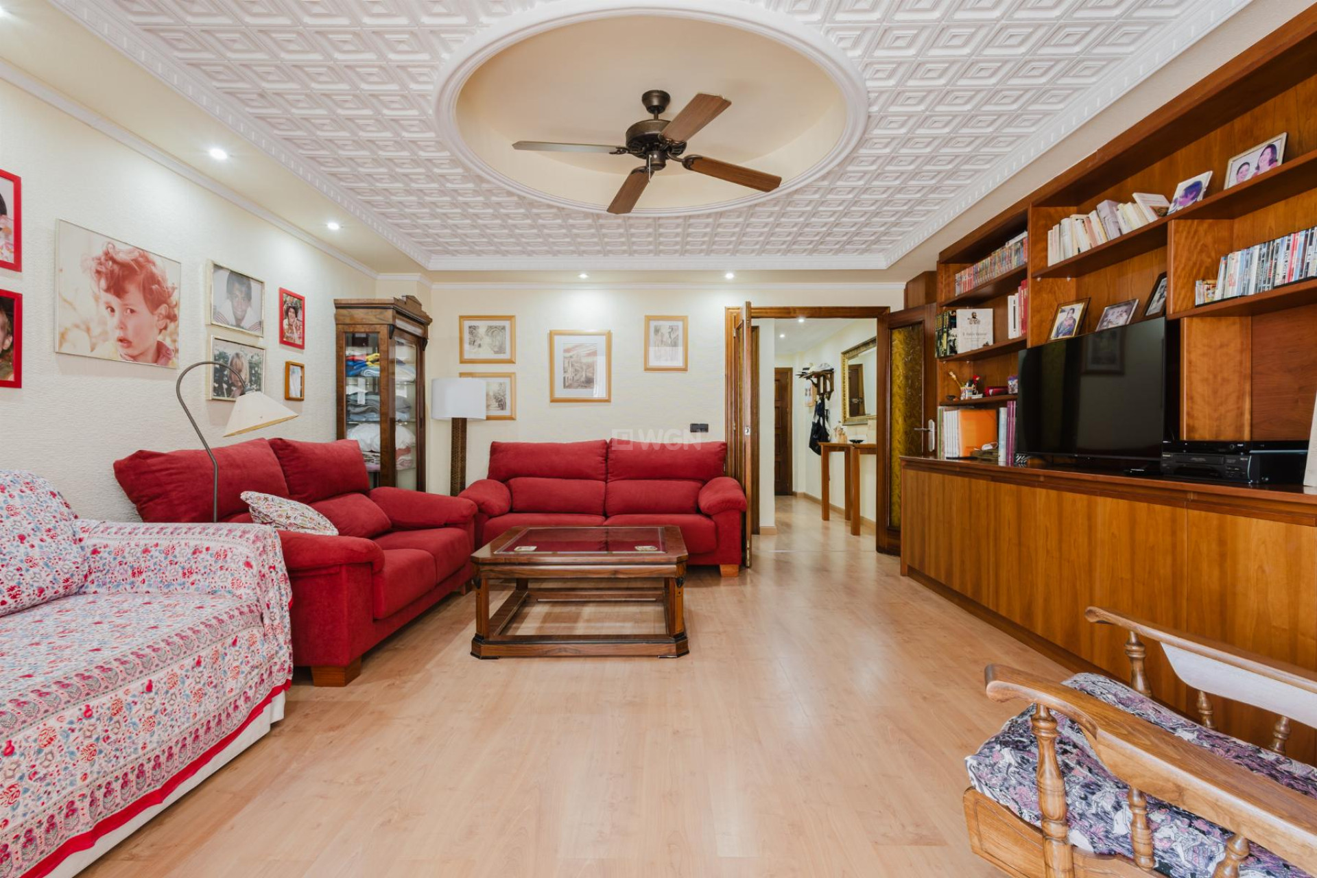 Reventa - Apartamento / piso - Torrevieja - Costa Blanca