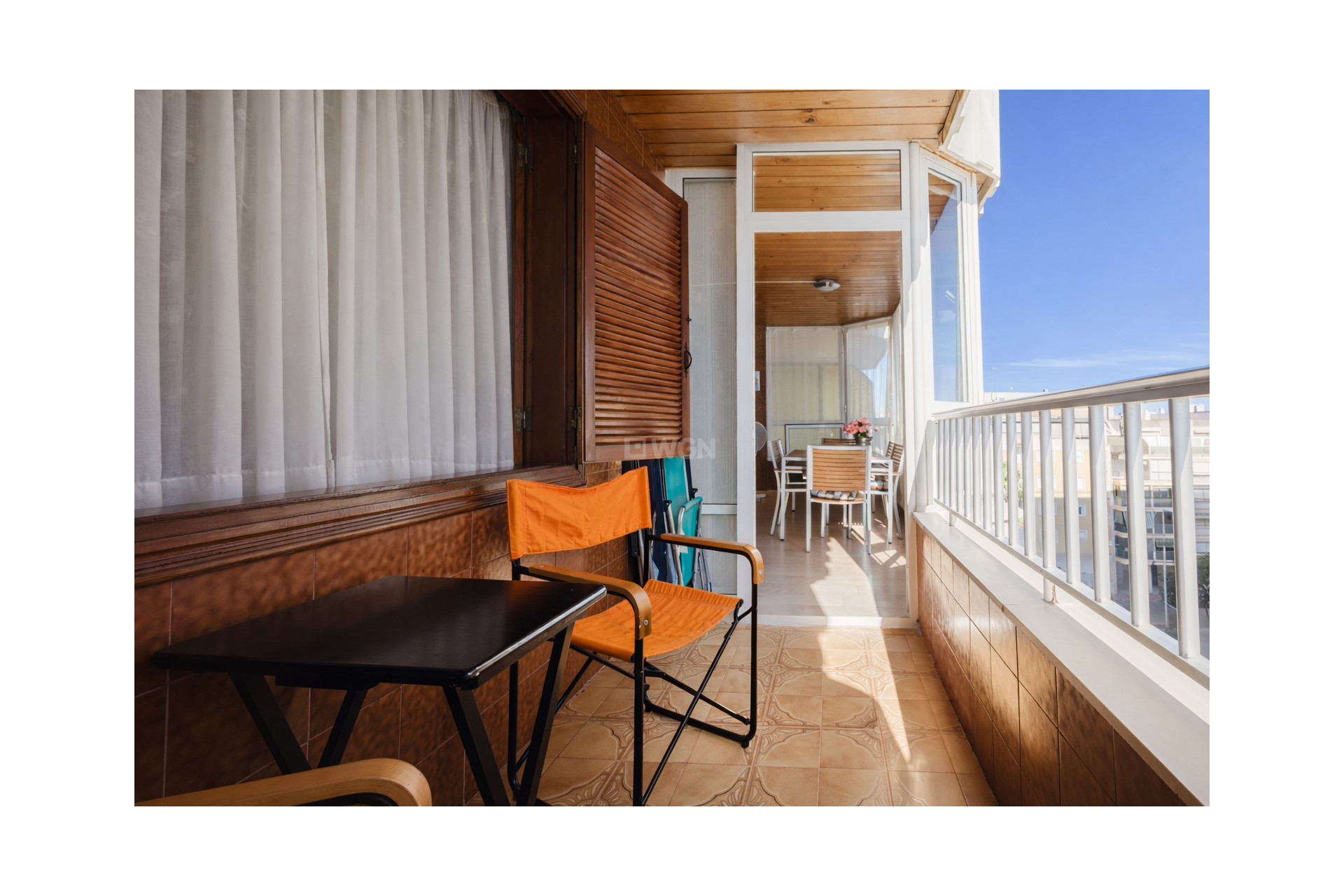 Reventa - Apartamento / piso - Torrevieja - Costa Blanca