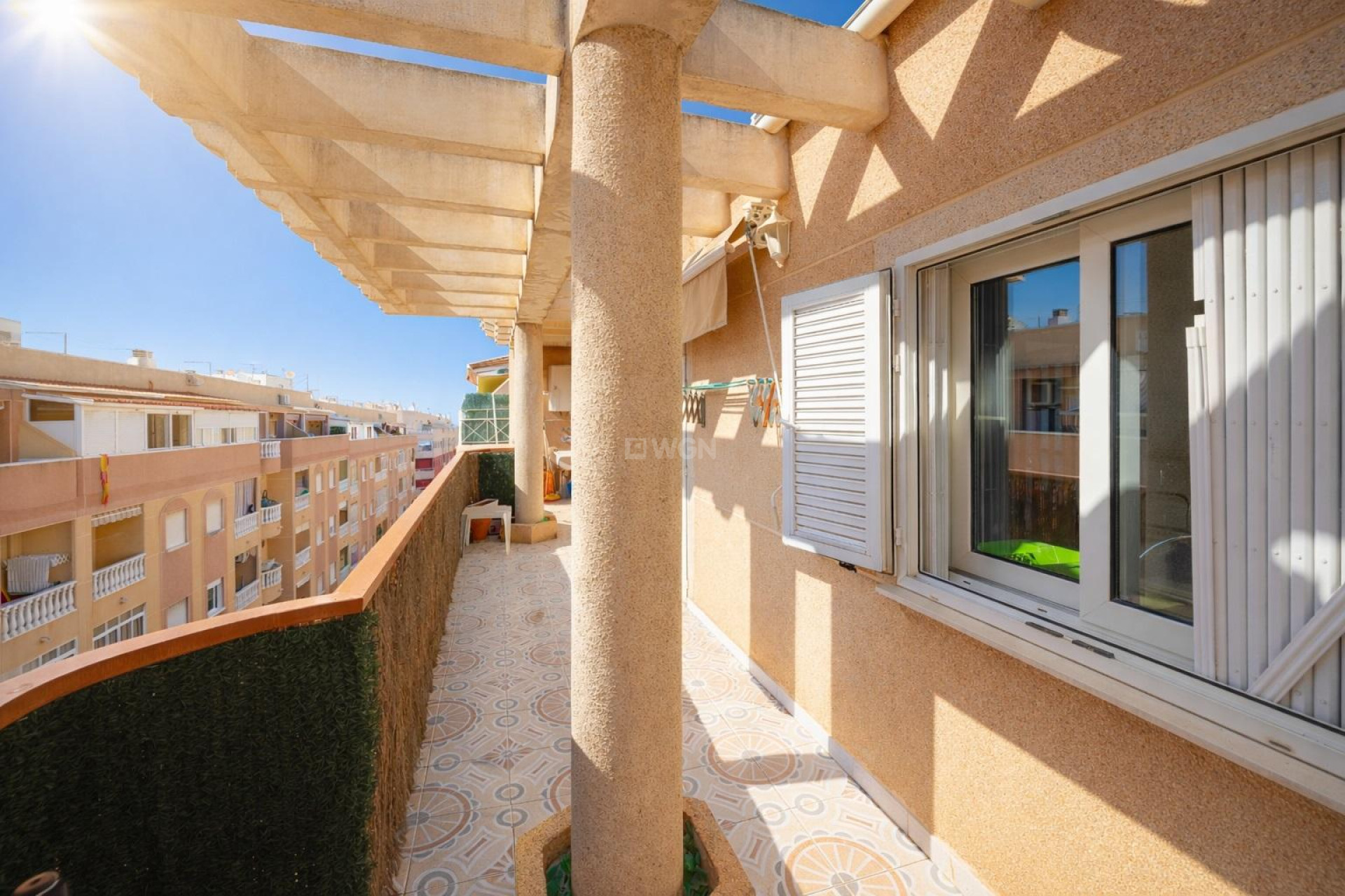 Reventa - Apartamento / piso - Torrevieja - Costa Blanca