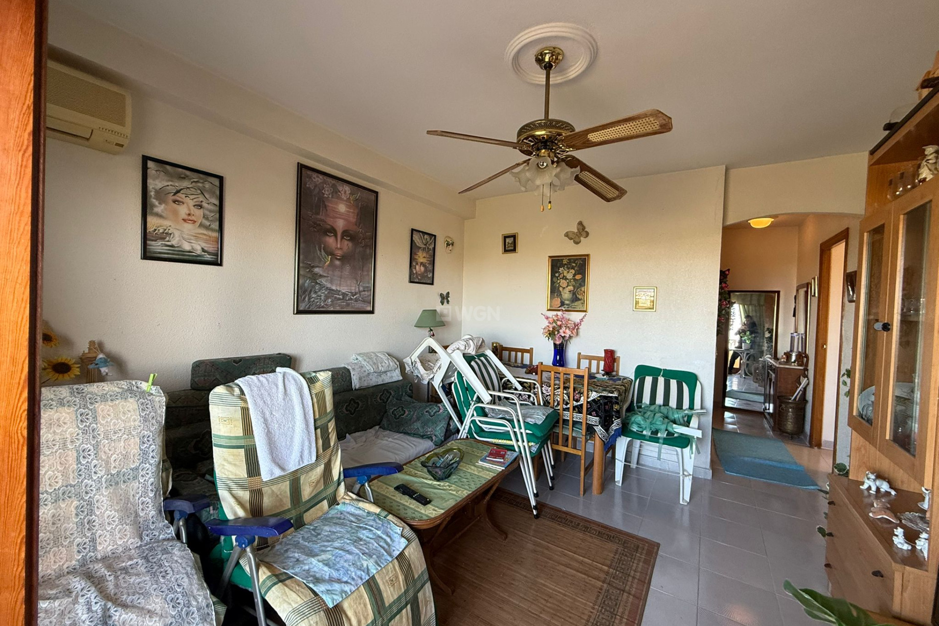 Reventa - Apartamento / piso - Torrevieja - Costa Blanca