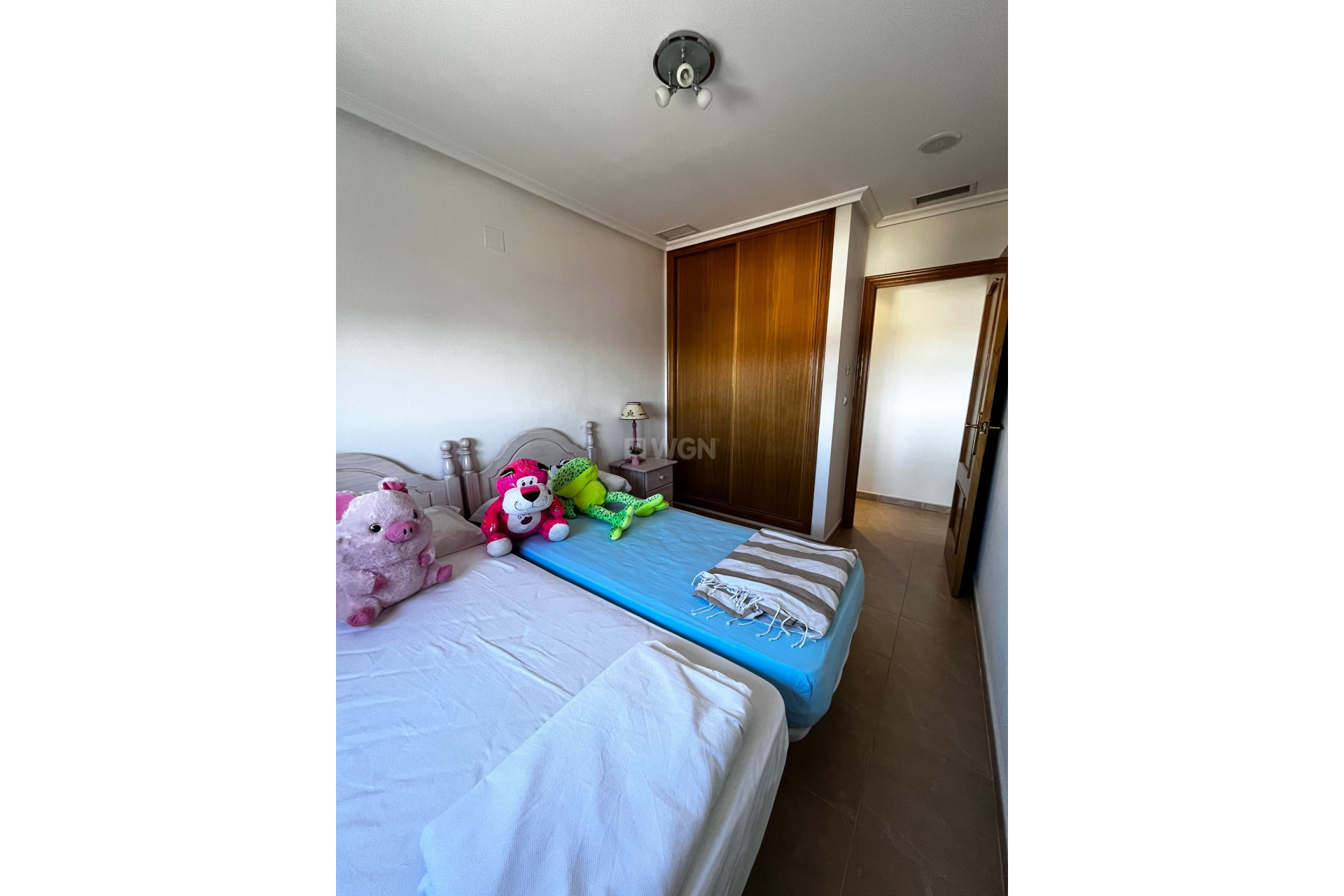 Reventa - Apartamento / piso - Torrevieja - Costa Blanca
