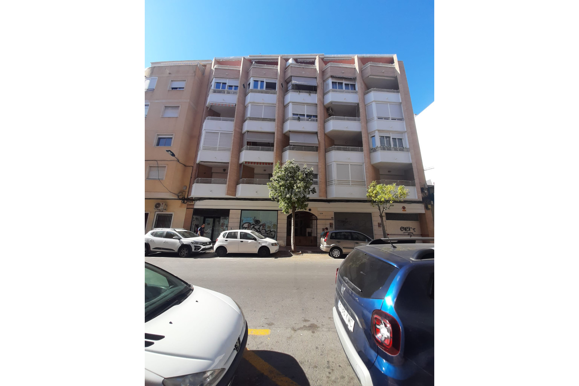 Reventa - Apartamento / piso - Torrevieja - Costa Blanca