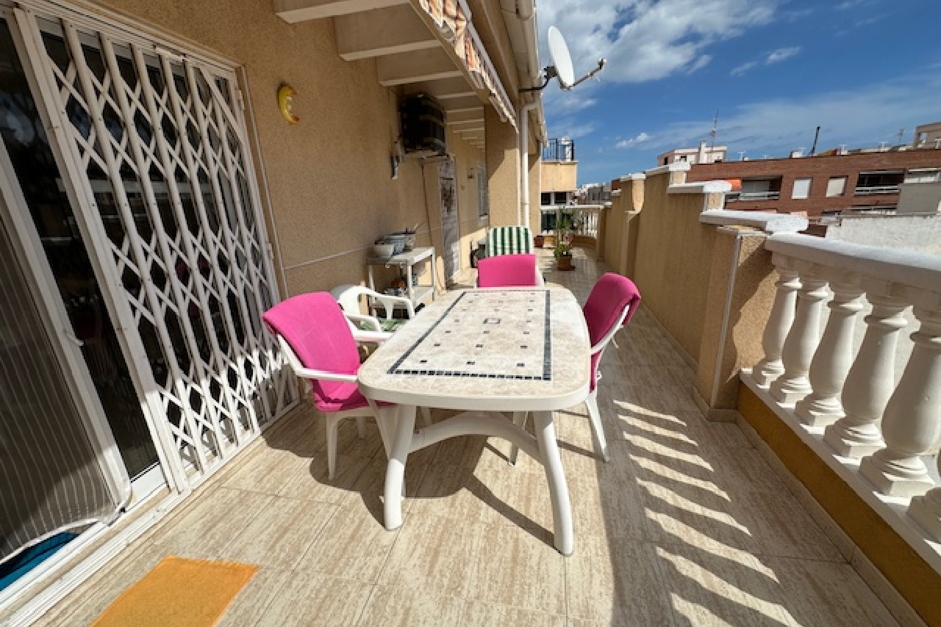 Reventa - Apartamento / piso - Torrevieja - Costa Blanca