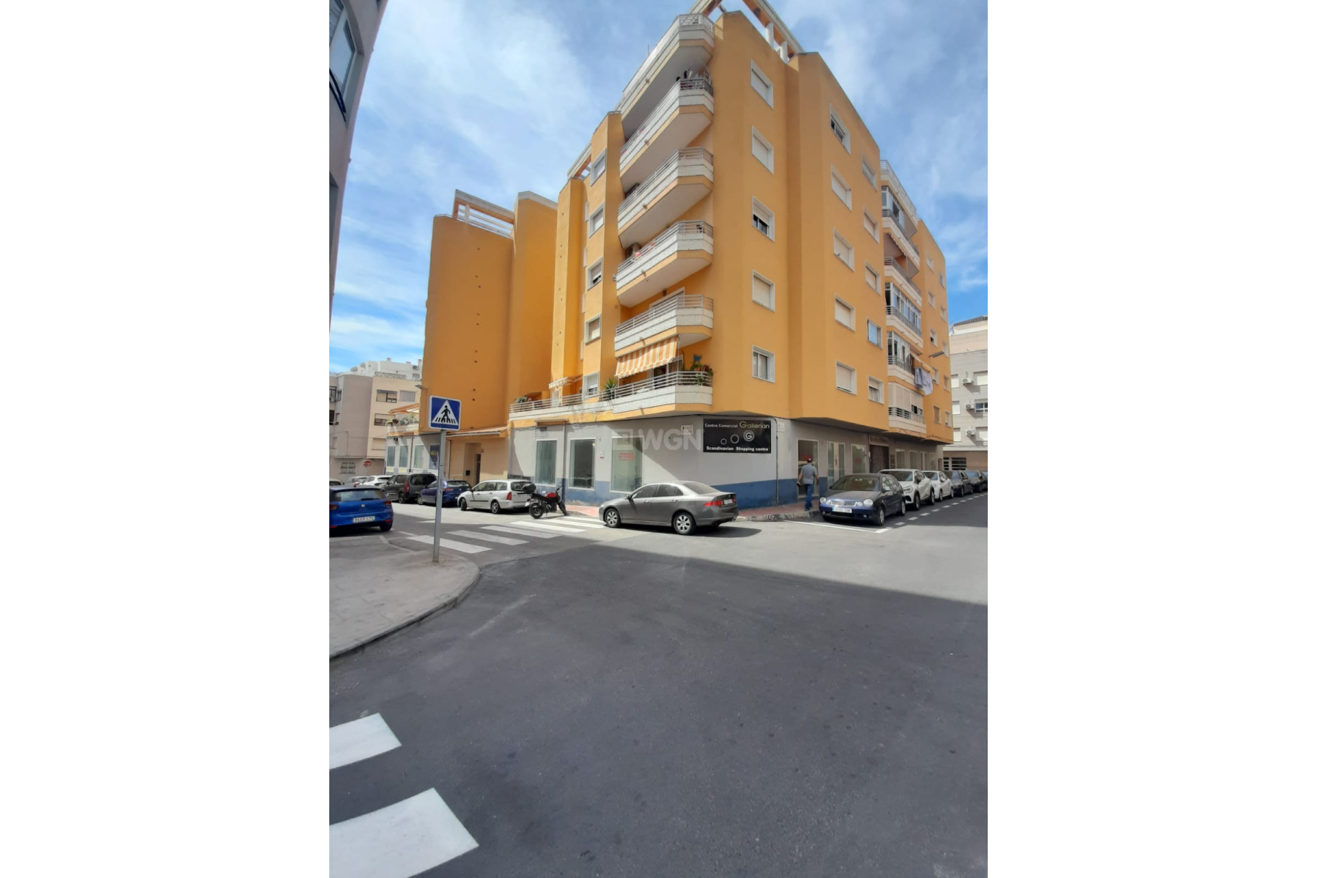 Reventa - Apartamento / piso - Torrevieja - Costa Blanca