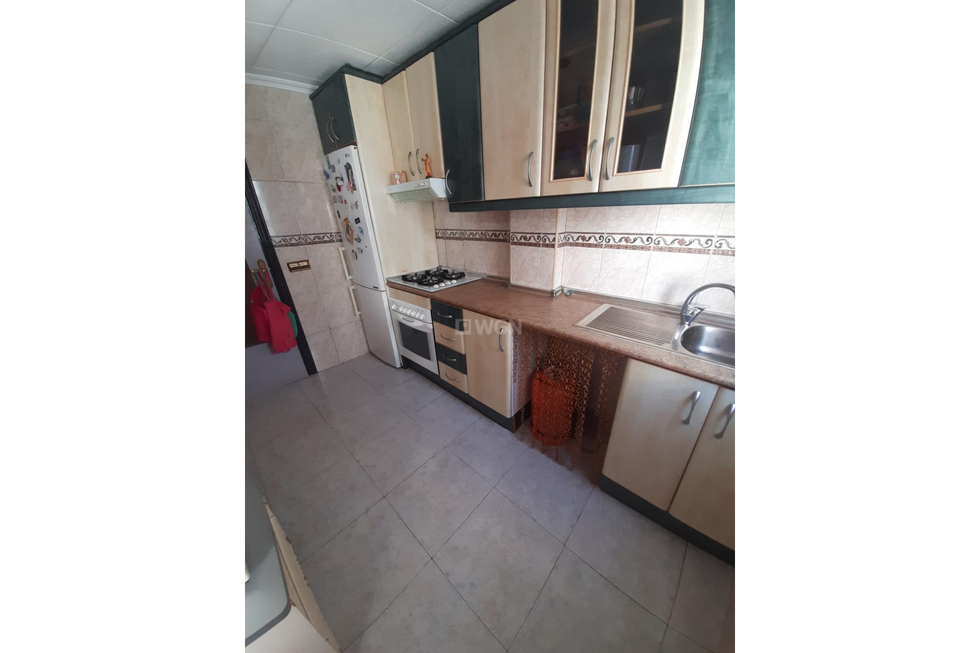 Reventa - Apartamento / piso - Torrevieja - Costa Blanca