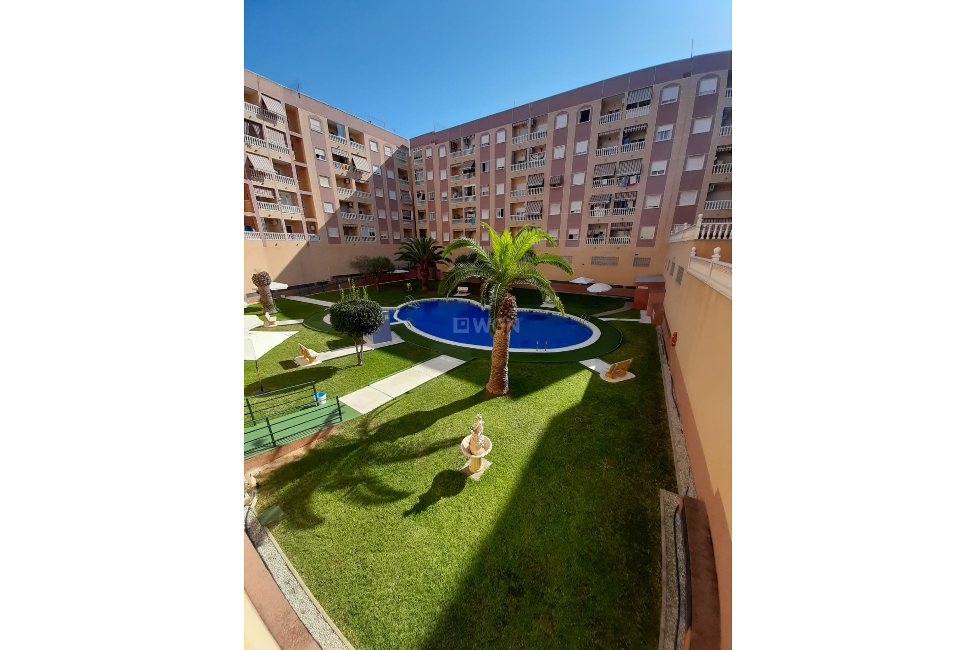 Reventa - Apartamento / piso - Torrevieja - Costa Blanca