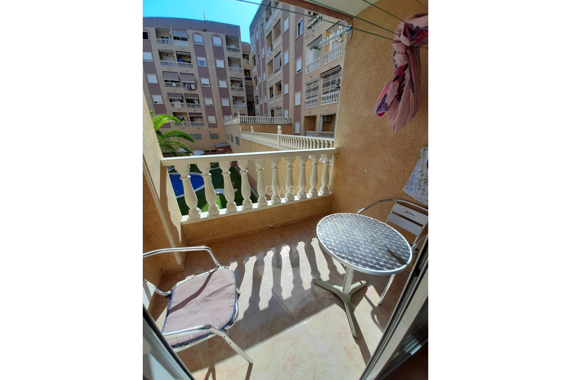 Reventa - Apartamento / piso - Torrevieja - Costa Blanca