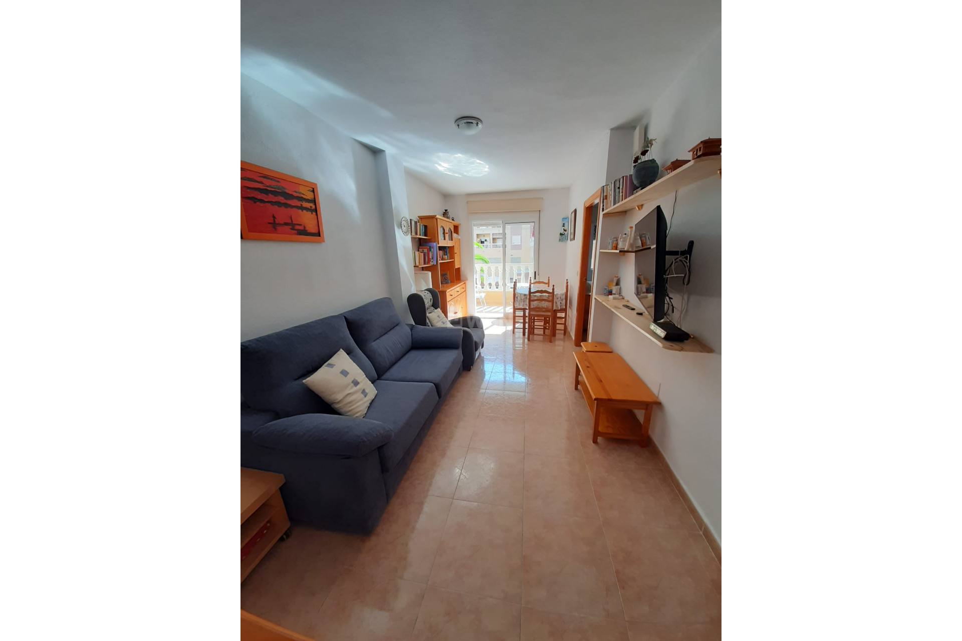 Reventa - Apartamento / piso - Torrevieja - Costa Blanca