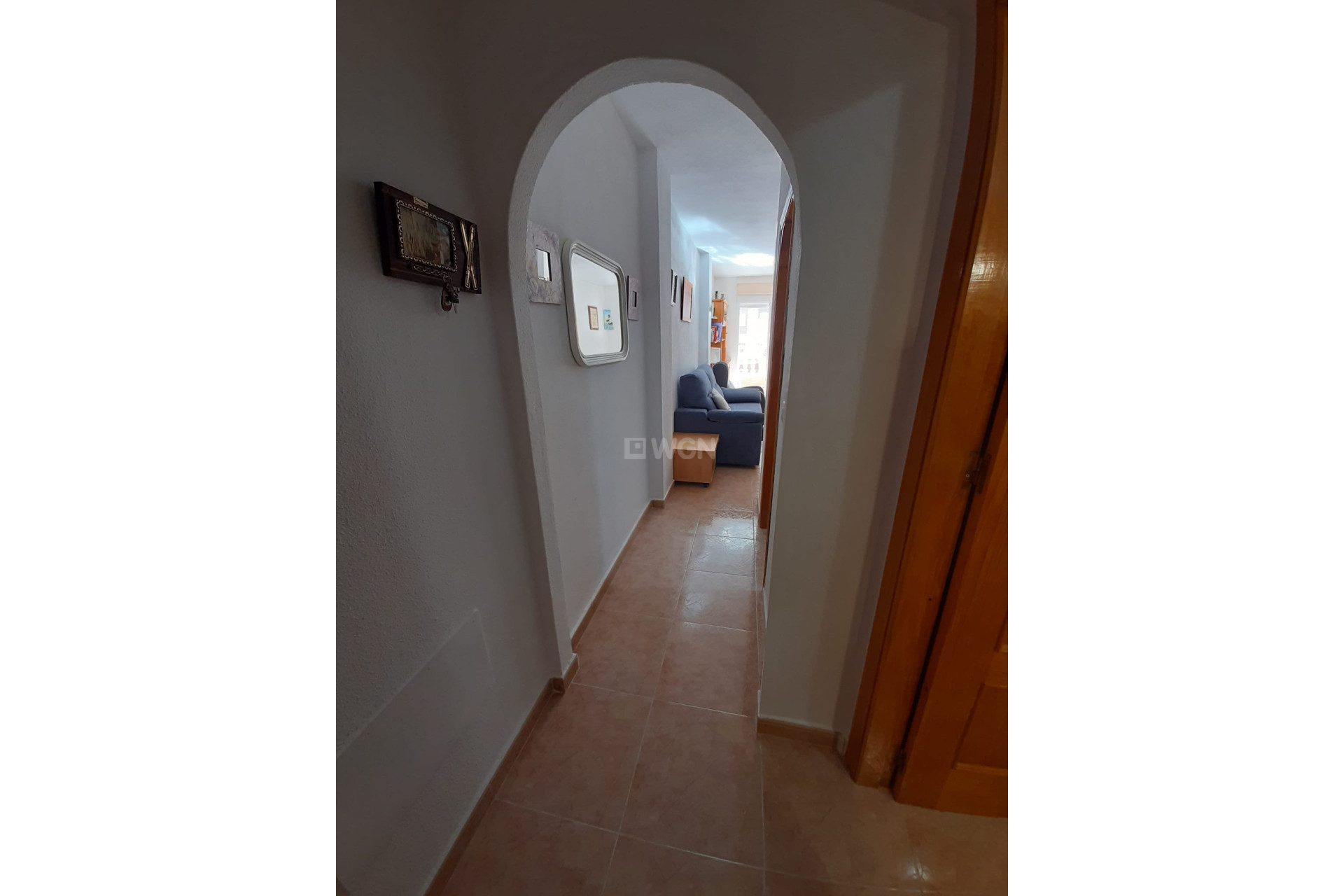 Reventa - Apartamento / piso - Torrevieja - Costa Blanca