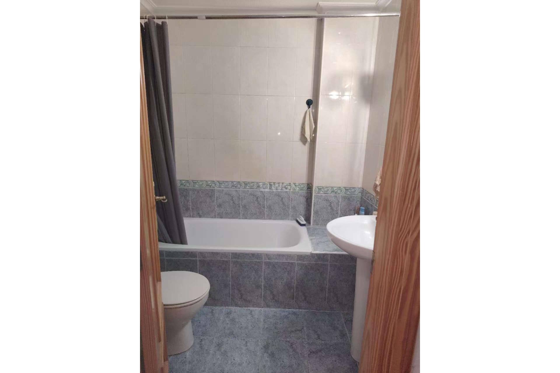 Reventa - Apartamento / piso - Torrevieja - Costa Blanca