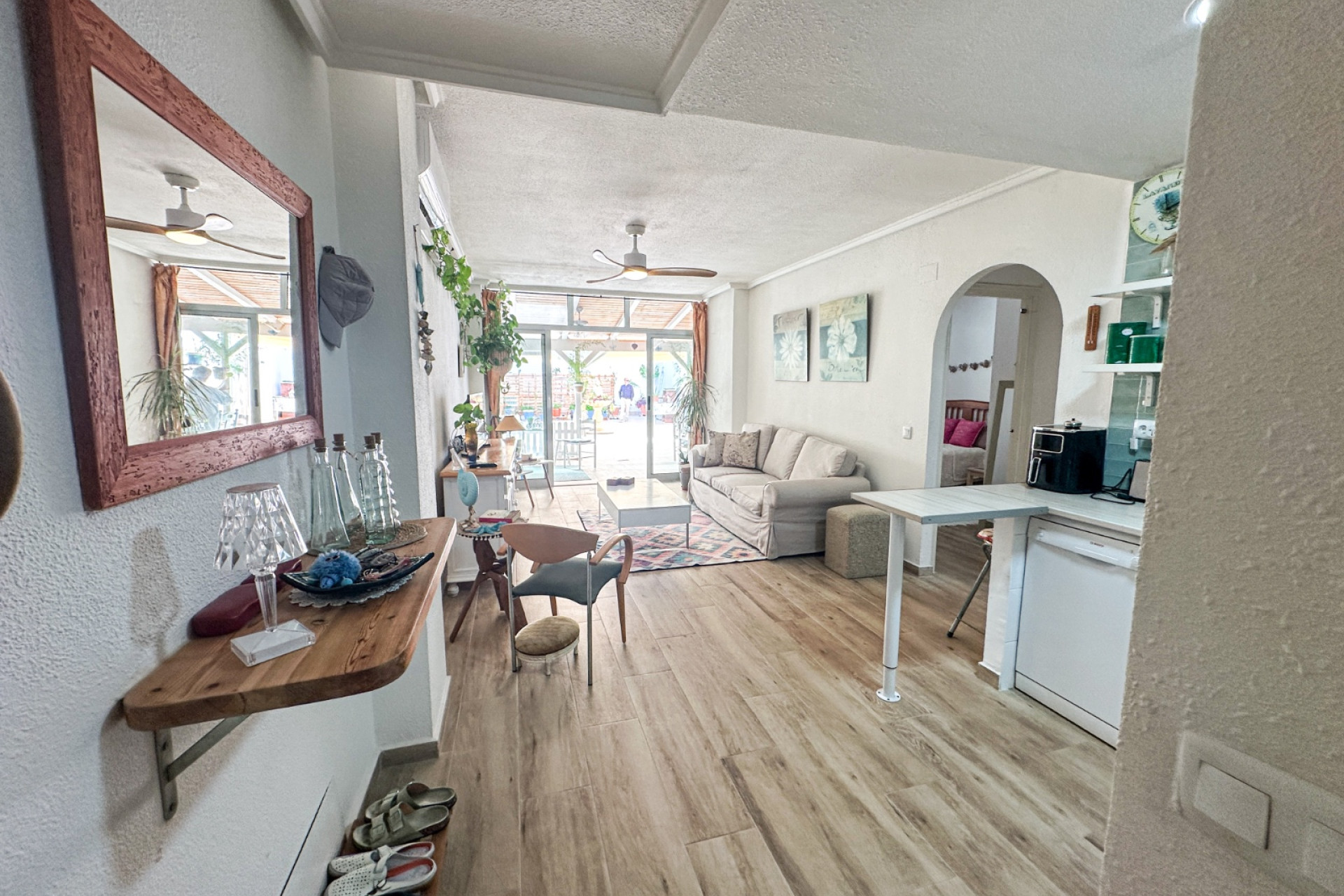 Reventa - Apartamento / piso - Torrevieja - Costa Blanca