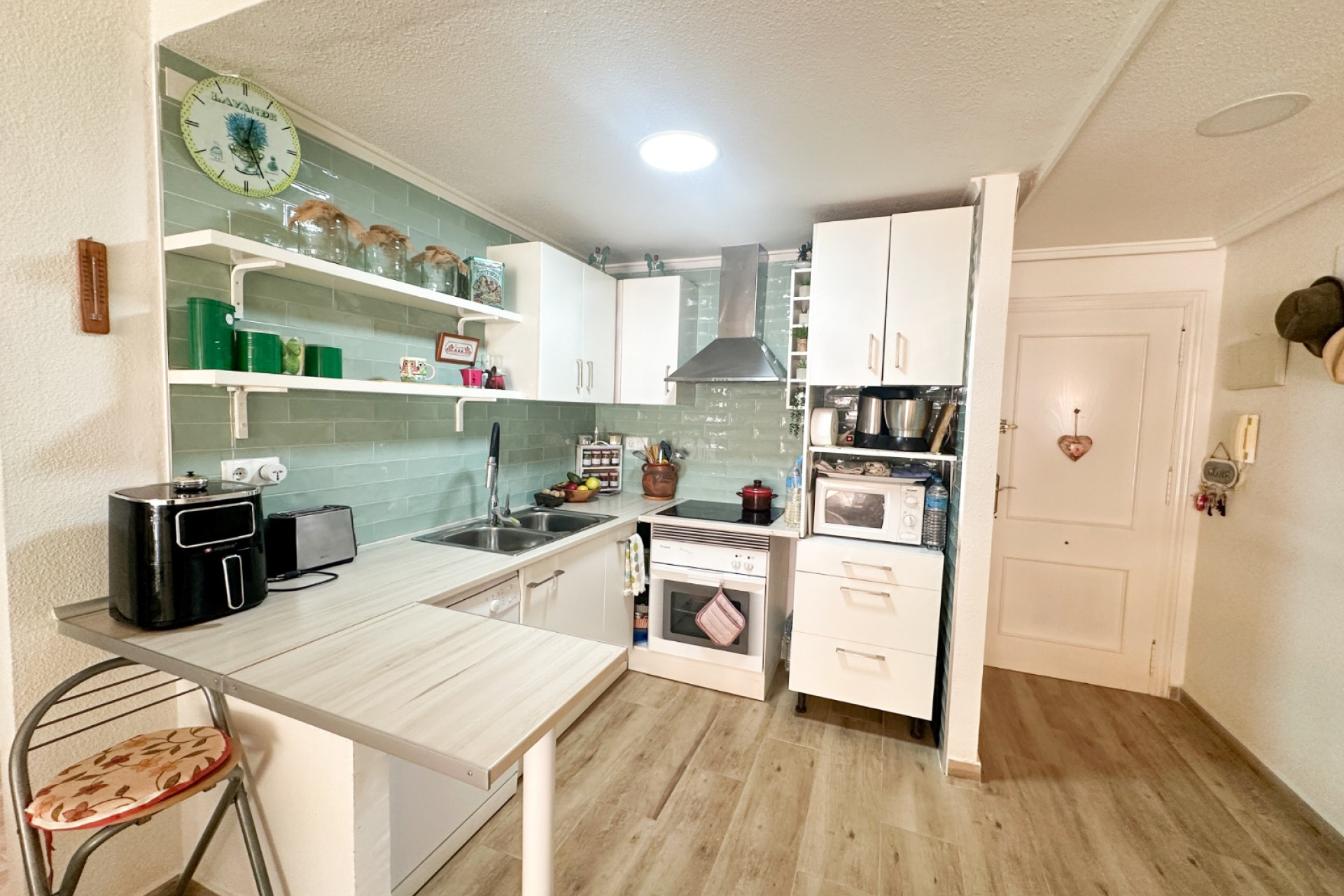 Reventa - Apartamento / piso - Torrevieja - Costa Blanca