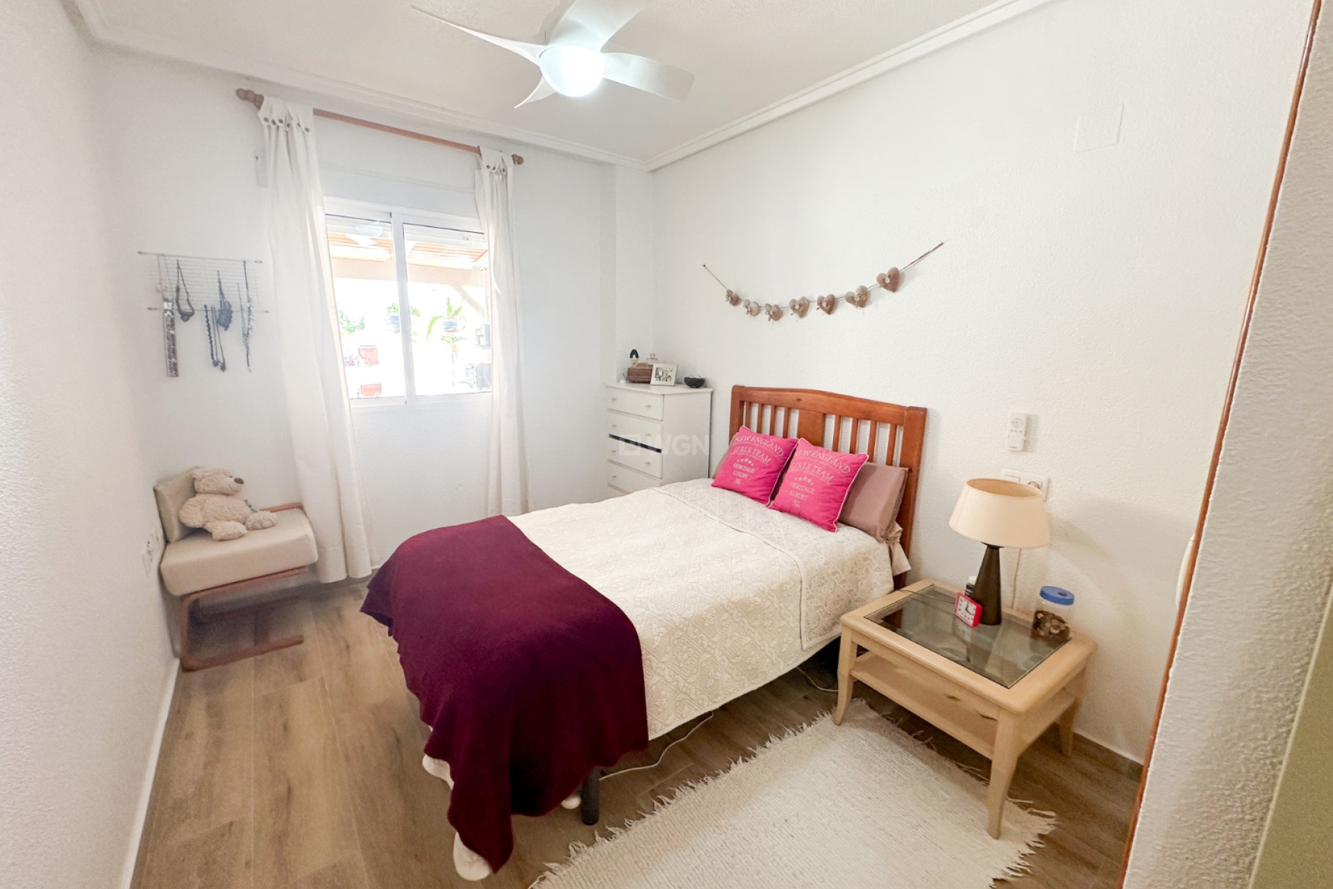 Reventa - Apartamento / piso - Torrevieja - Costa Blanca