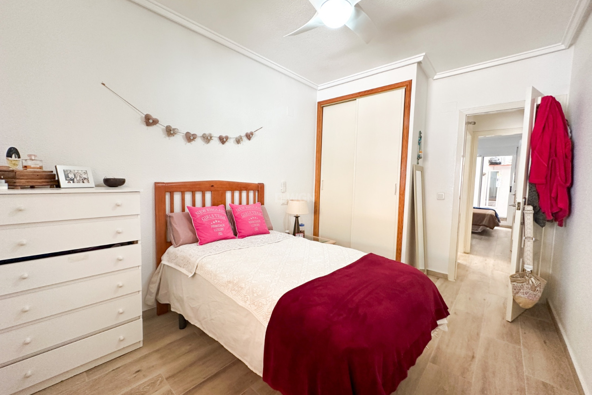 Reventa - Apartamento / piso - Torrevieja - Costa Blanca