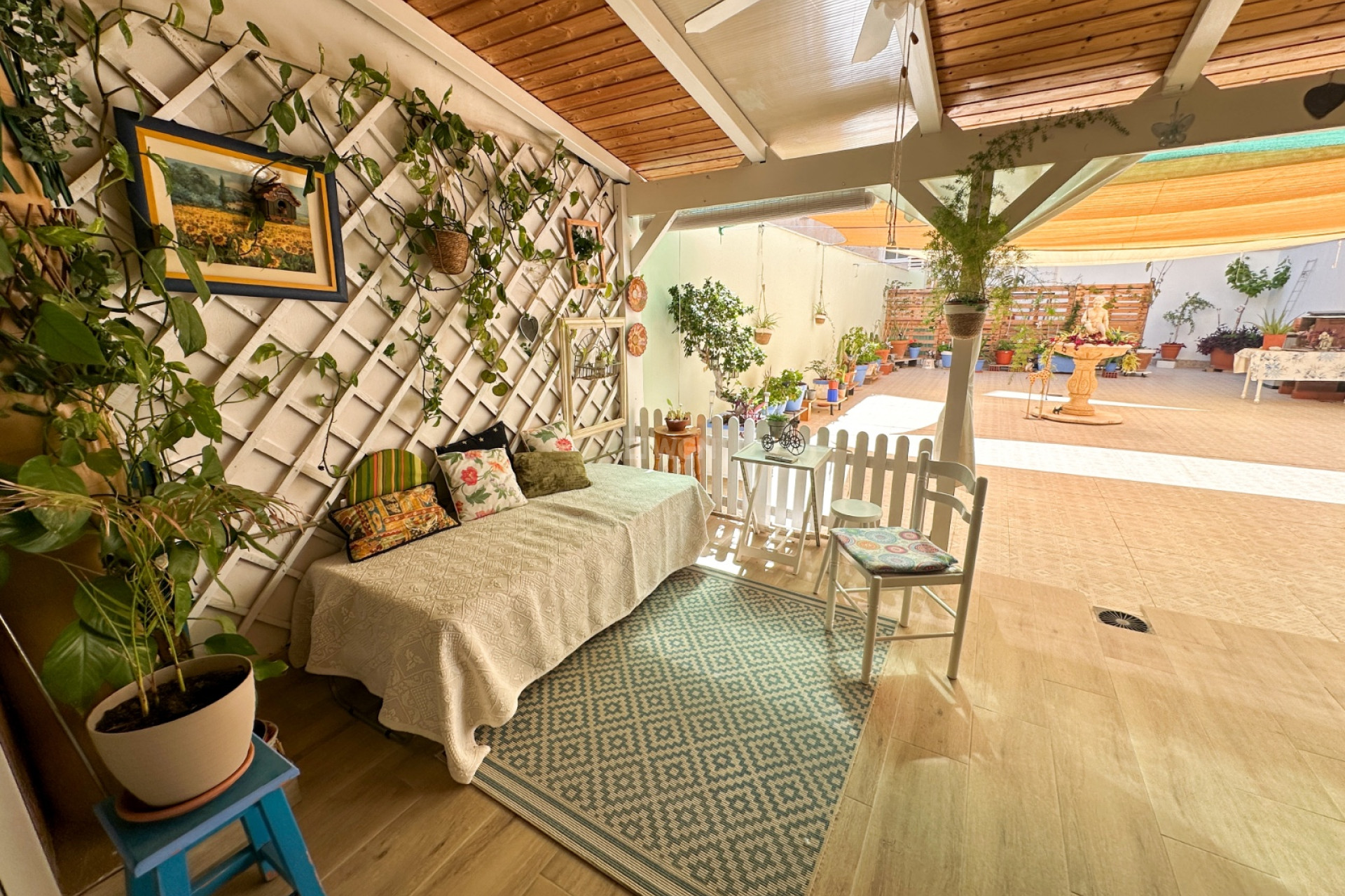 Reventa - Apartamento / piso - Torrevieja - Costa Blanca