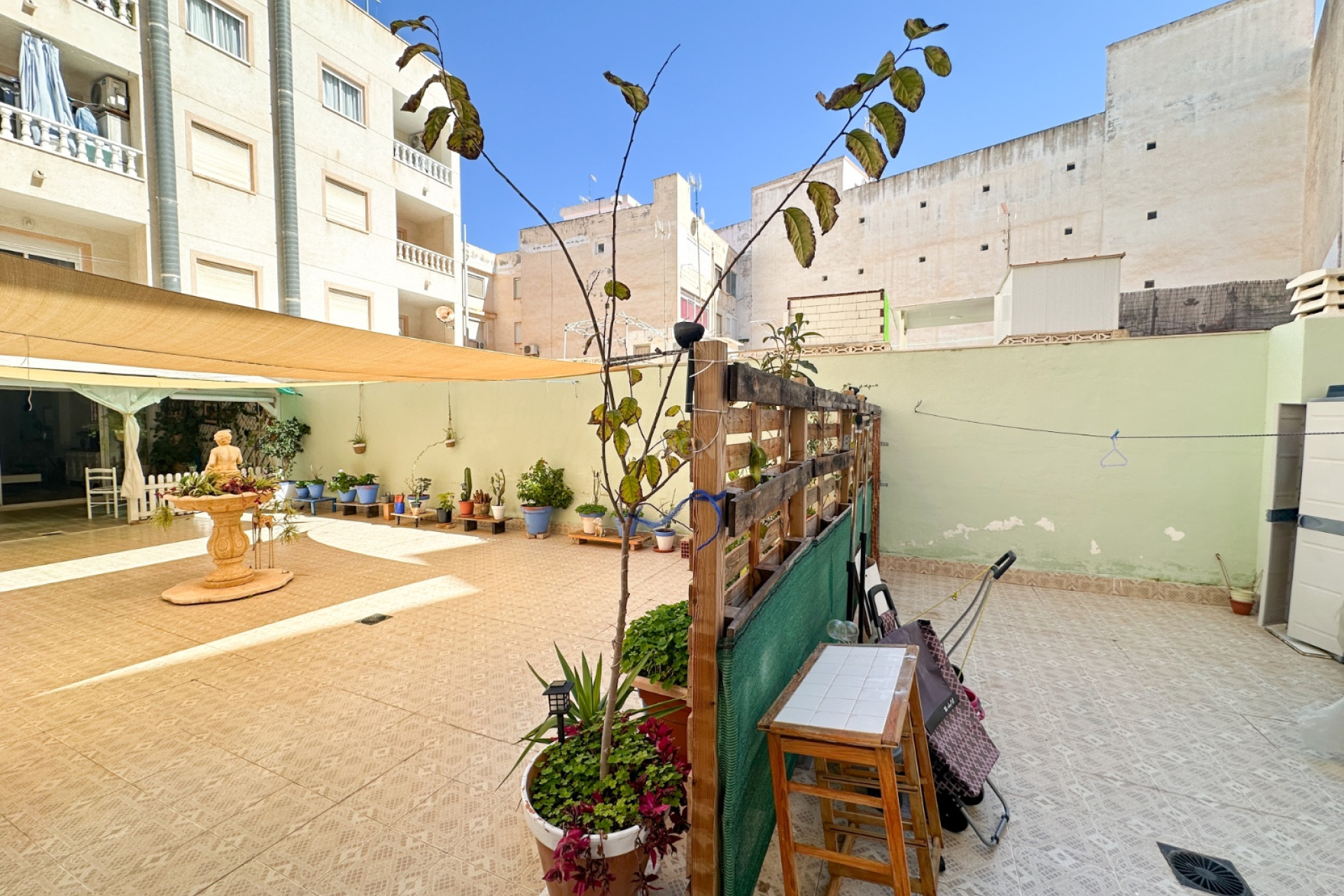 Reventa - Apartamento / piso - Torrevieja - Costa Blanca