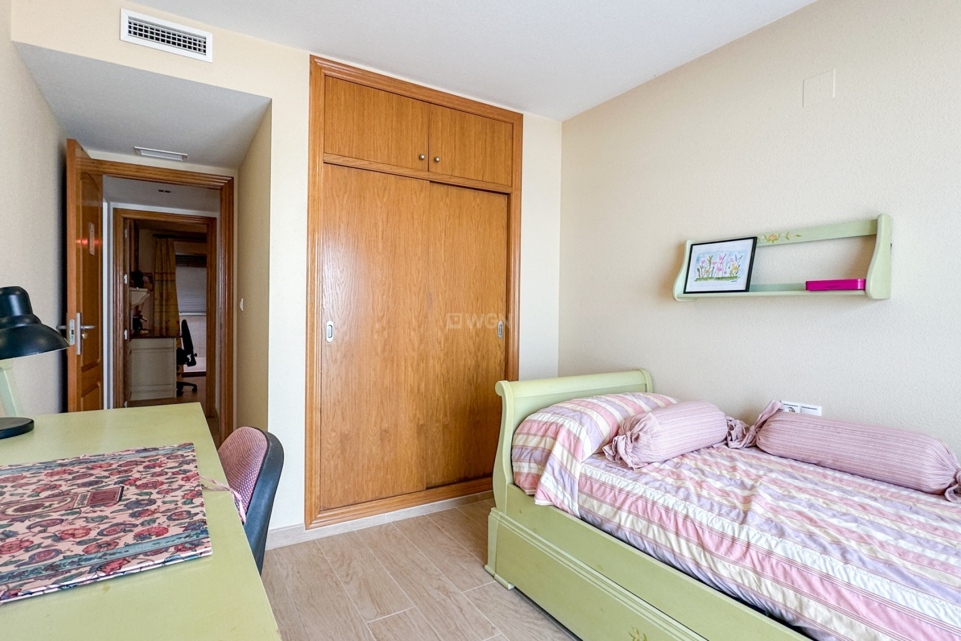 Reventa - Apartamento / piso - Torrevieja - Costa Blanca