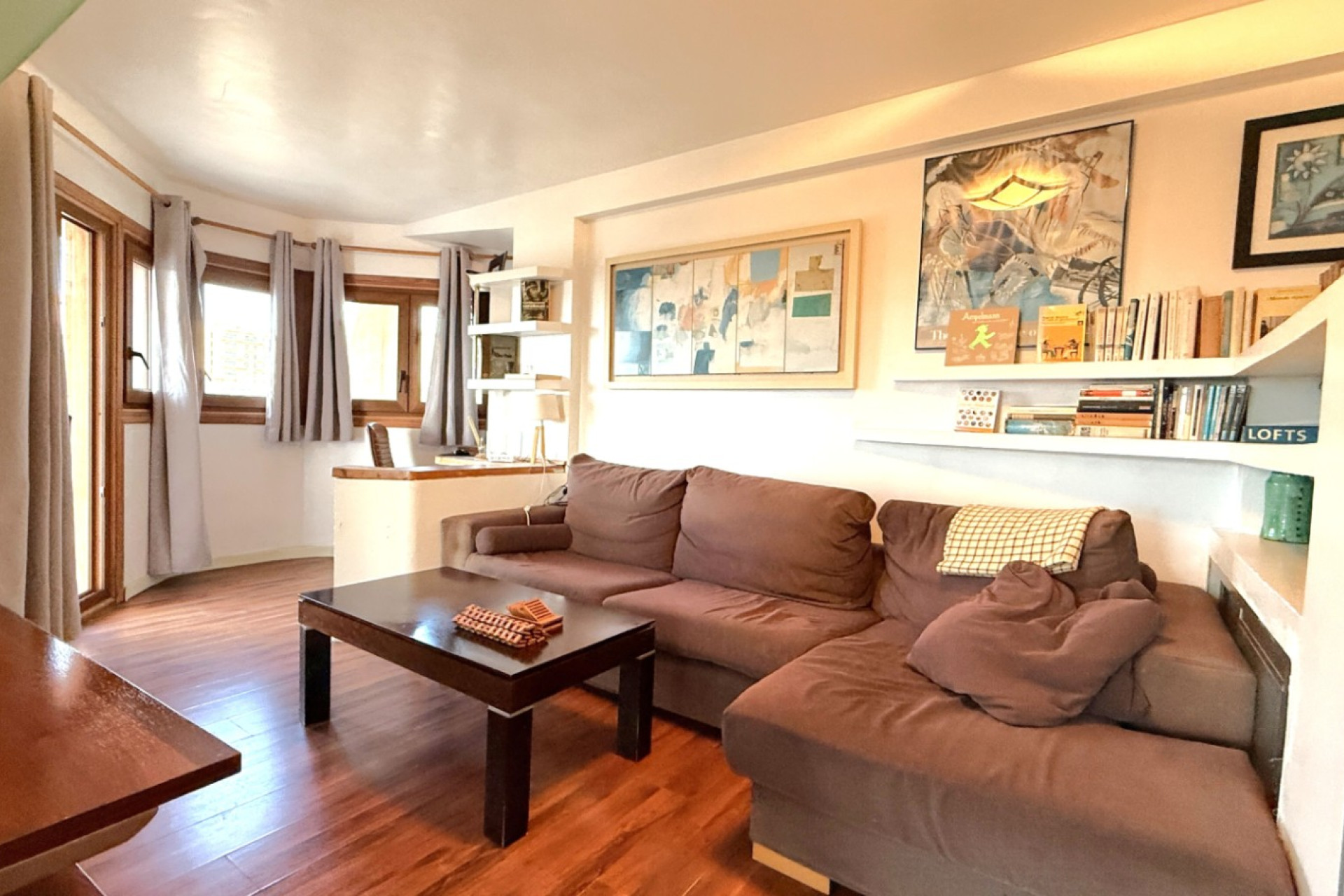 Reventa - Apartamento / piso - Torrevieja - Costa Blanca