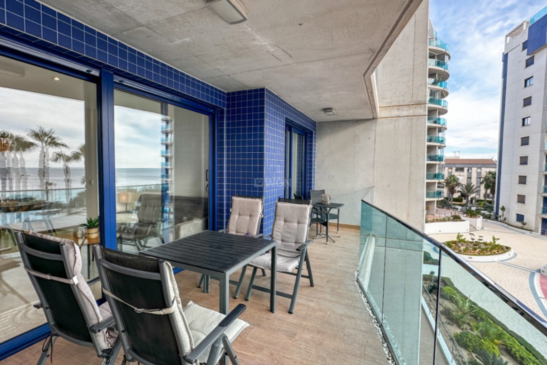 Reventa - Apartamento / piso - Torrevieja - Costa Blanca