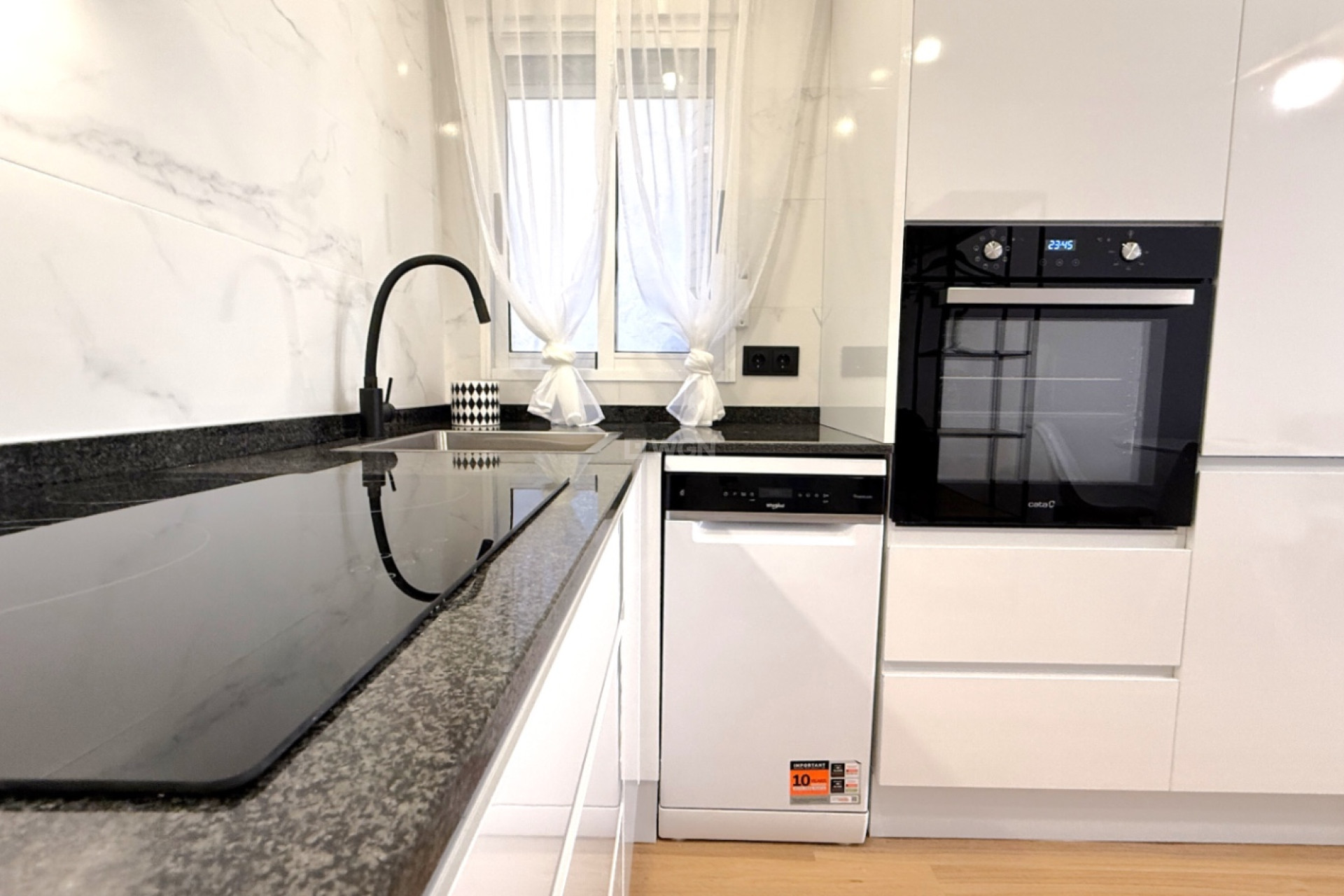 Reventa - Apartamento / piso - Torrevieja - Costa Blanca