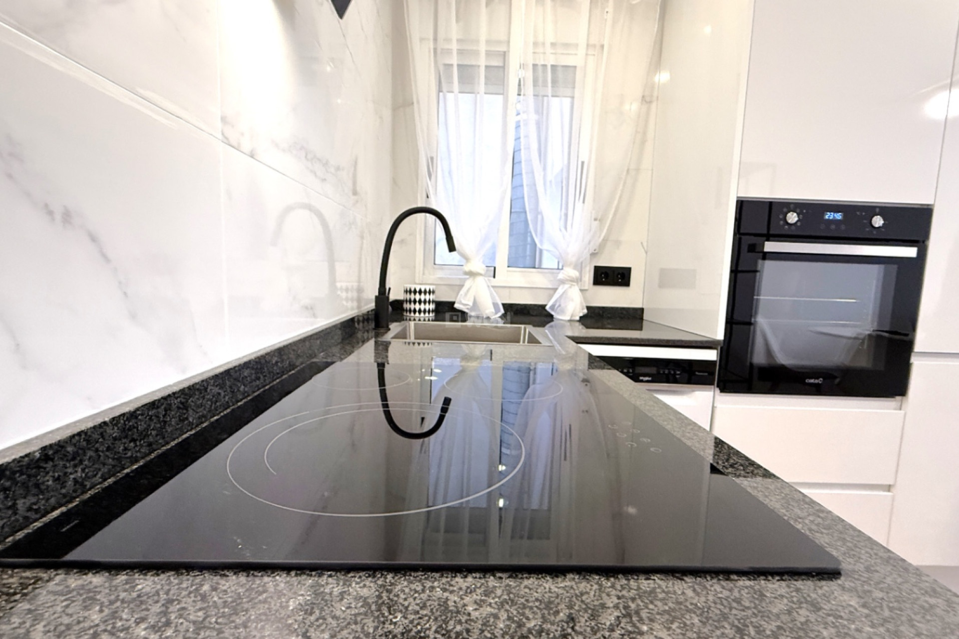 Reventa - Apartamento / piso - Torrevieja - Costa Blanca