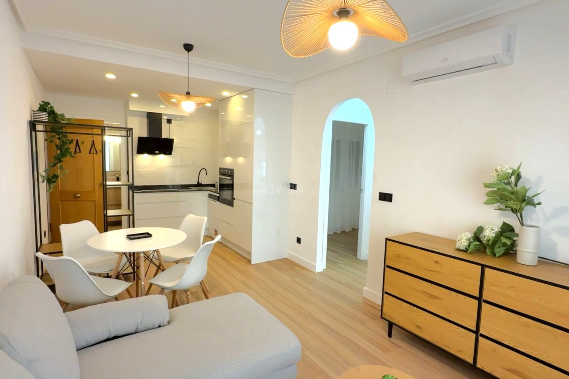 Reventa - Apartamento / piso - Torrevieja - Costa Blanca