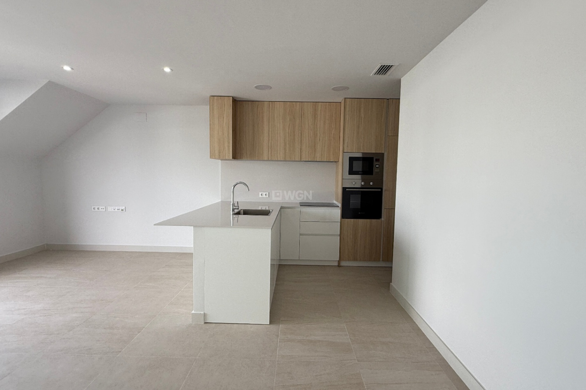 Reventa - Apartamento / piso - Torrevieja - Costa Blanca