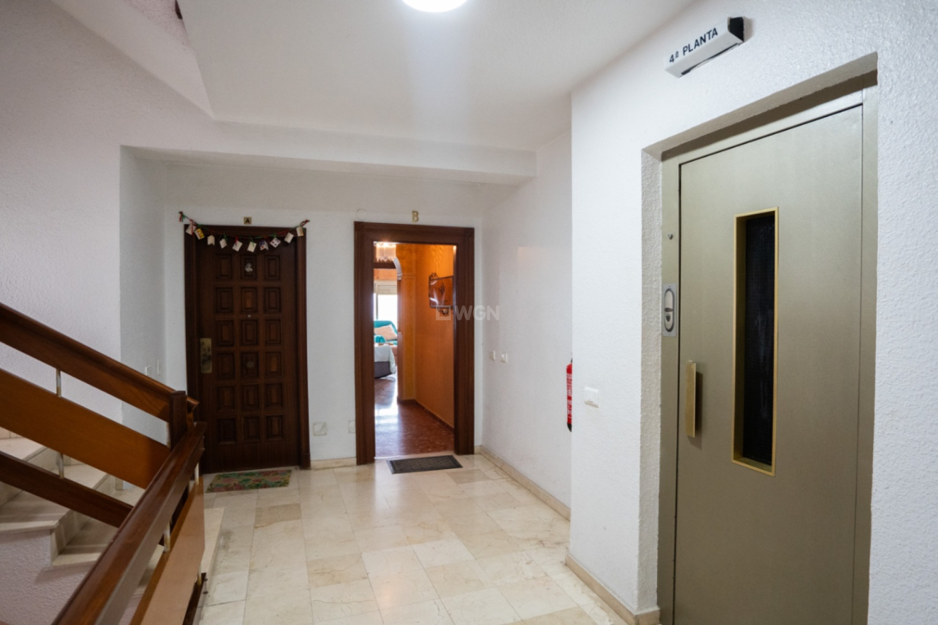 Reventa - Apartamento / piso - Torrevieja - Costa Blanca