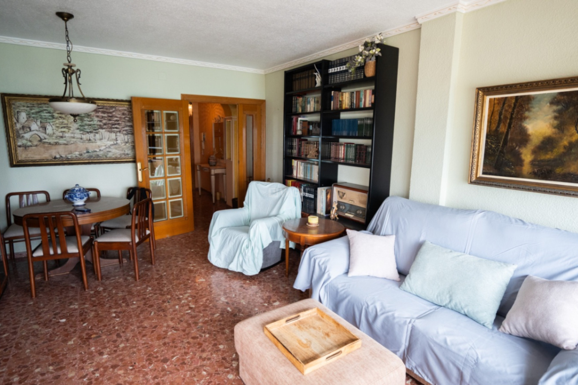 Reventa - Apartamento / piso - Torrevieja - Costa Blanca