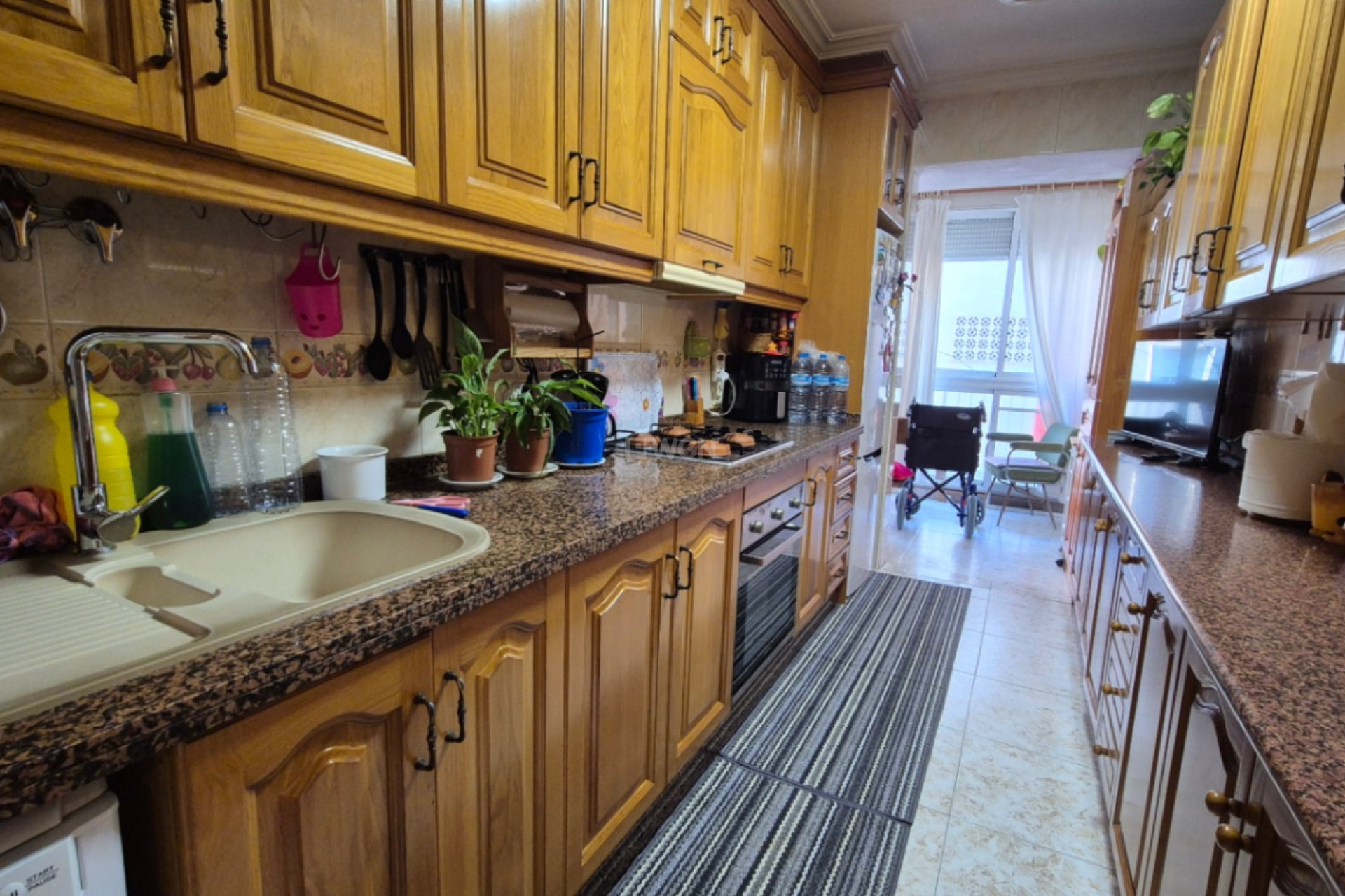 Reventa - Apartamento / piso - Torrevieja - Costa Blanca