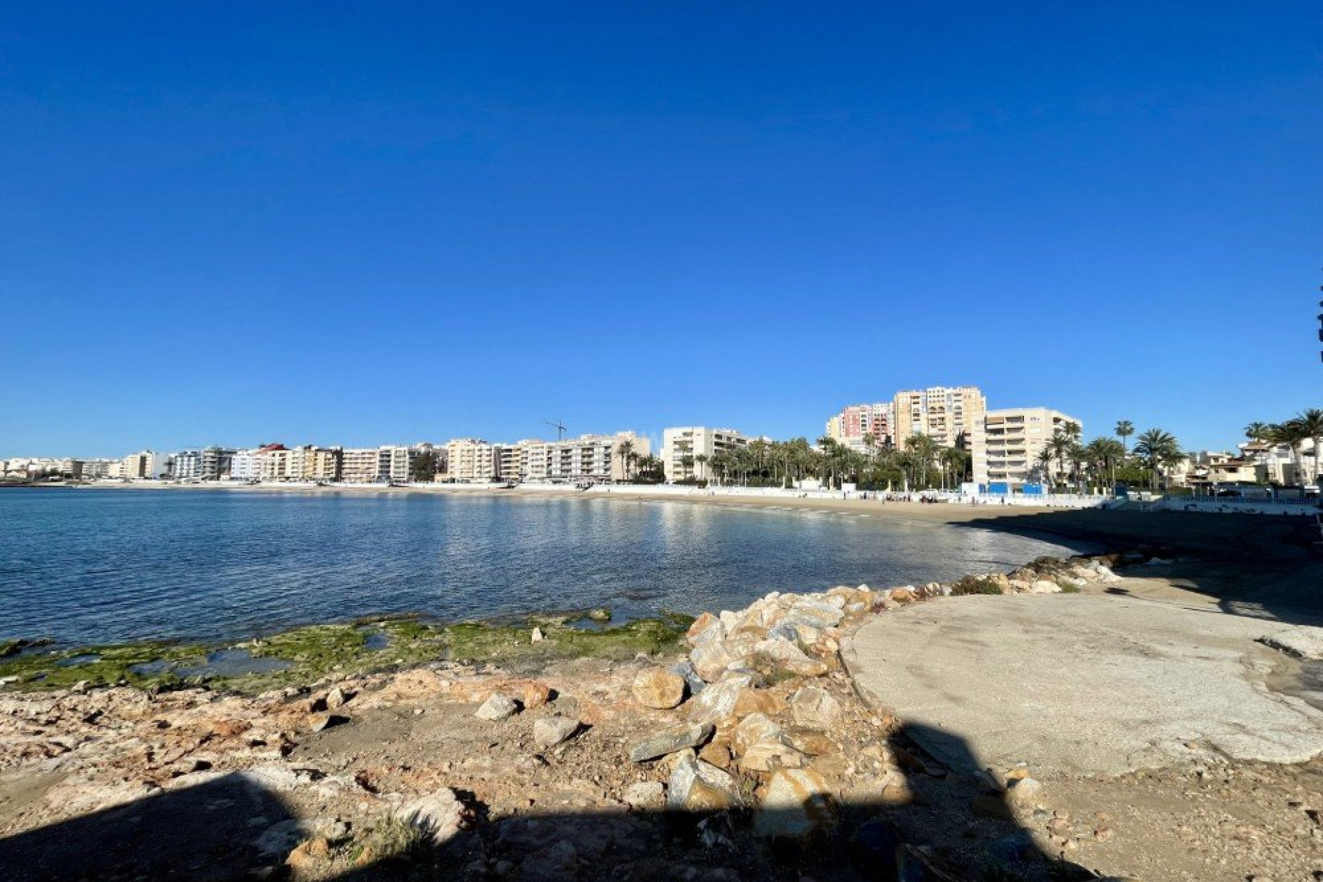 Reventa - Apartamento / piso - Torrevieja - Costa Blanca