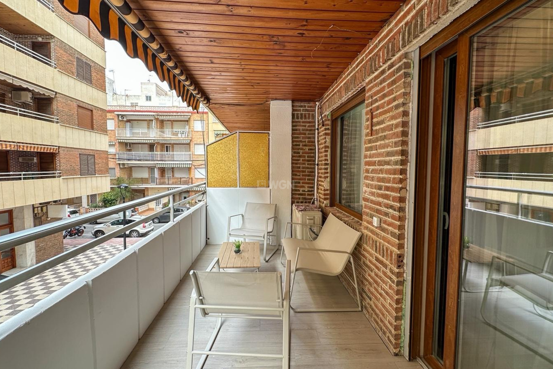 Reventa - Apartamento / piso - Torrevieja - Costa Blanca