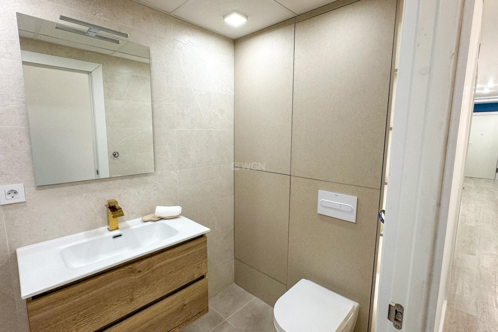 Reventa - Apartamento / piso - Torrevieja - Costa Blanca