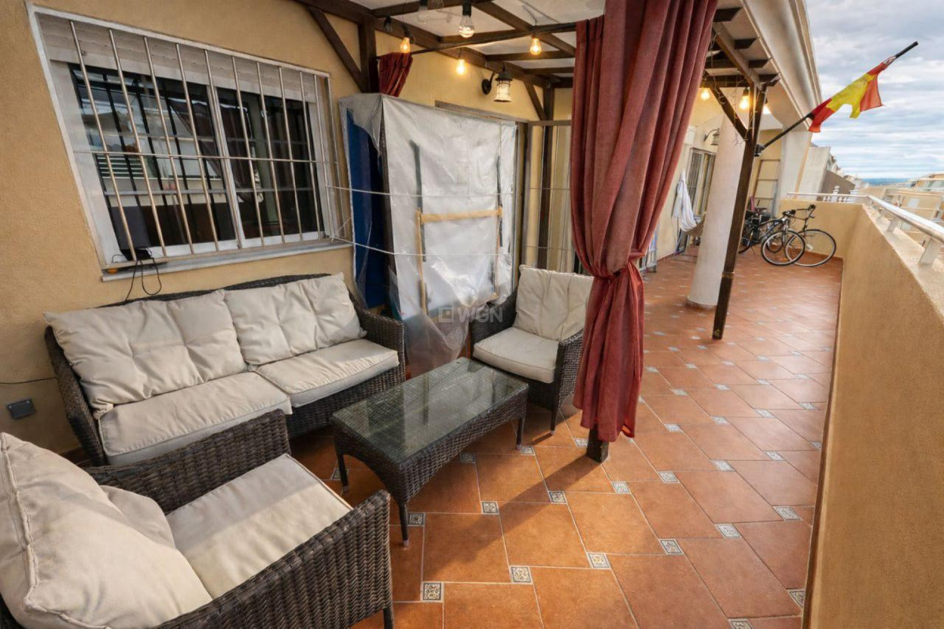 Reventa - Apartamento / piso - Torrevieja - Costa Blanca