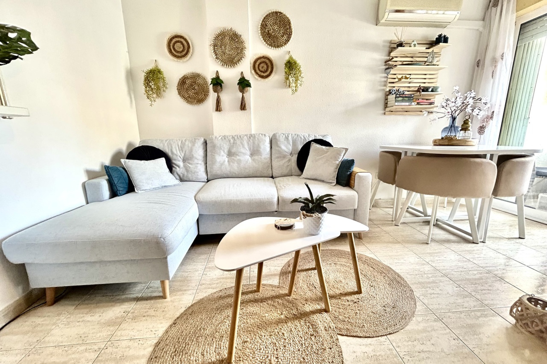 Reventa - Apartamento / piso - Torrevieja - Costa Blanca