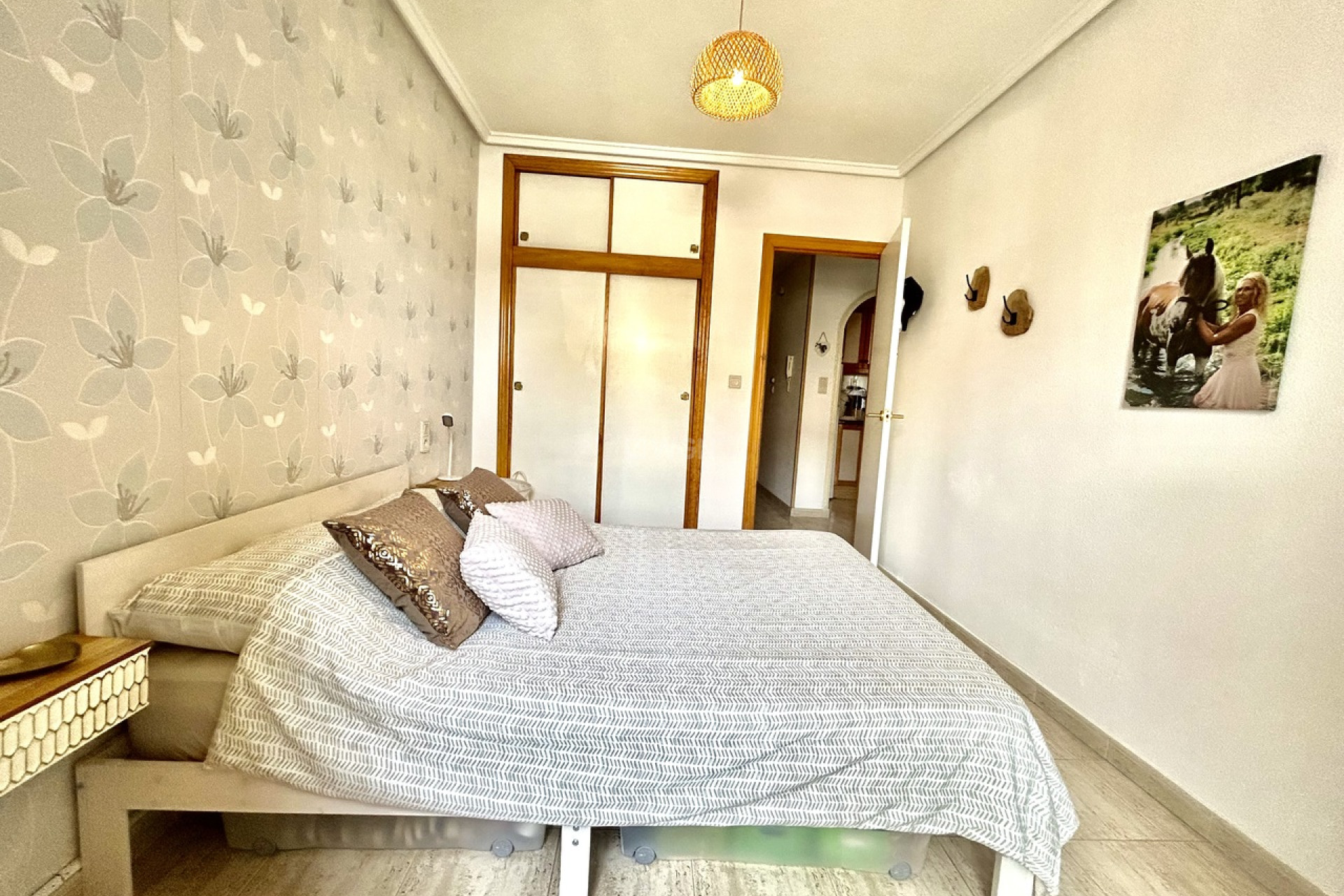 Reventa - Apartamento / piso - Torrevieja - Costa Blanca