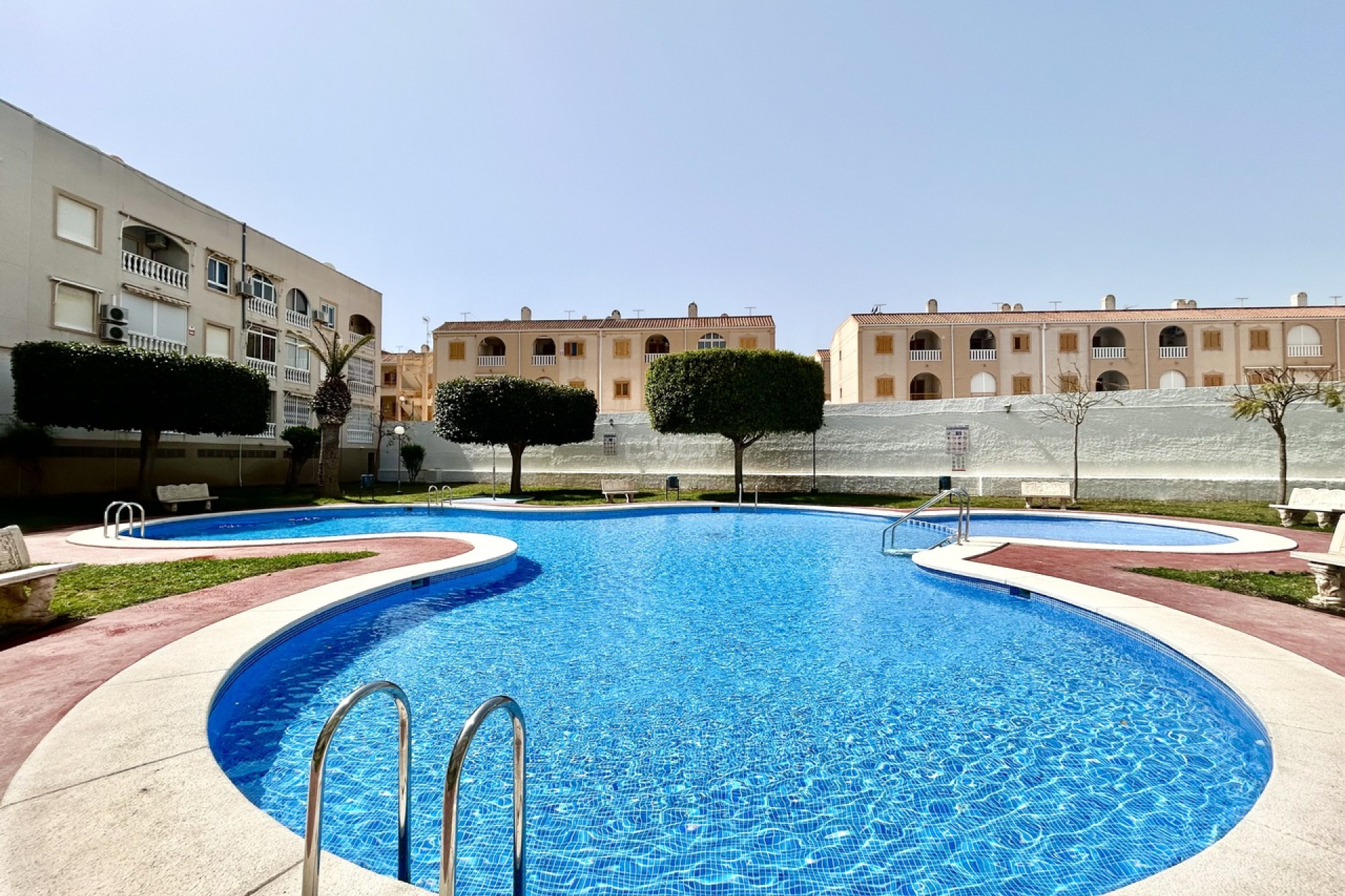 Reventa - Apartamento / piso - Torrevieja - Costa Blanca