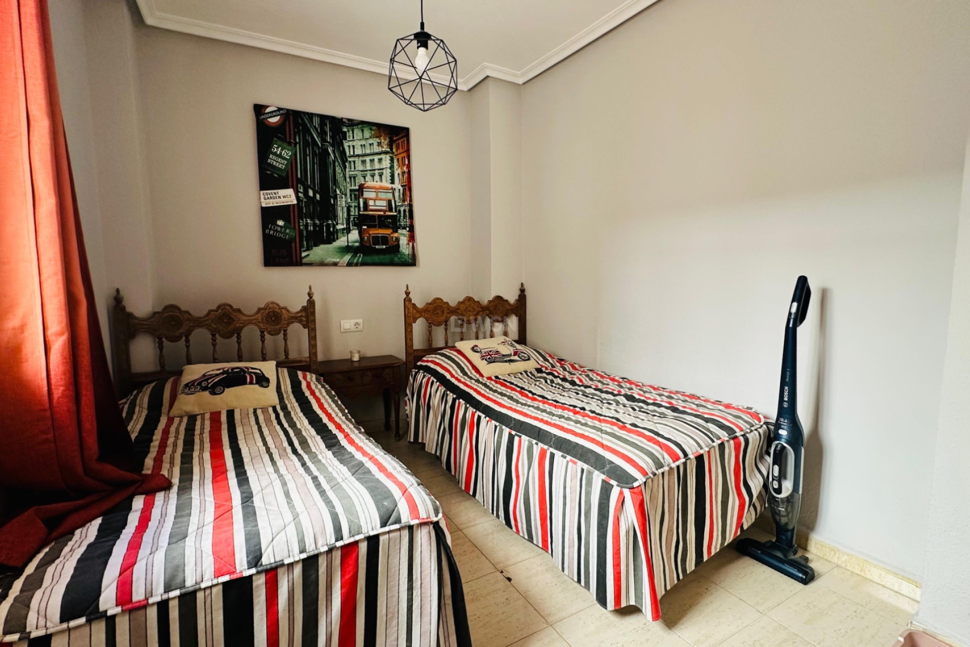 Reventa - Apartamento / piso - Torrevieja - Costa Blanca