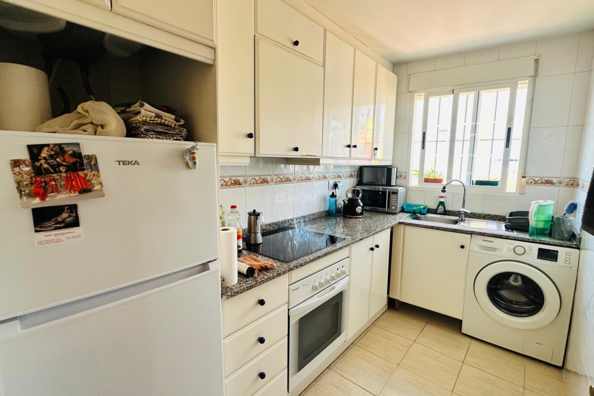 Reventa - Apartamento / piso - Torrevieja - Costa Blanca