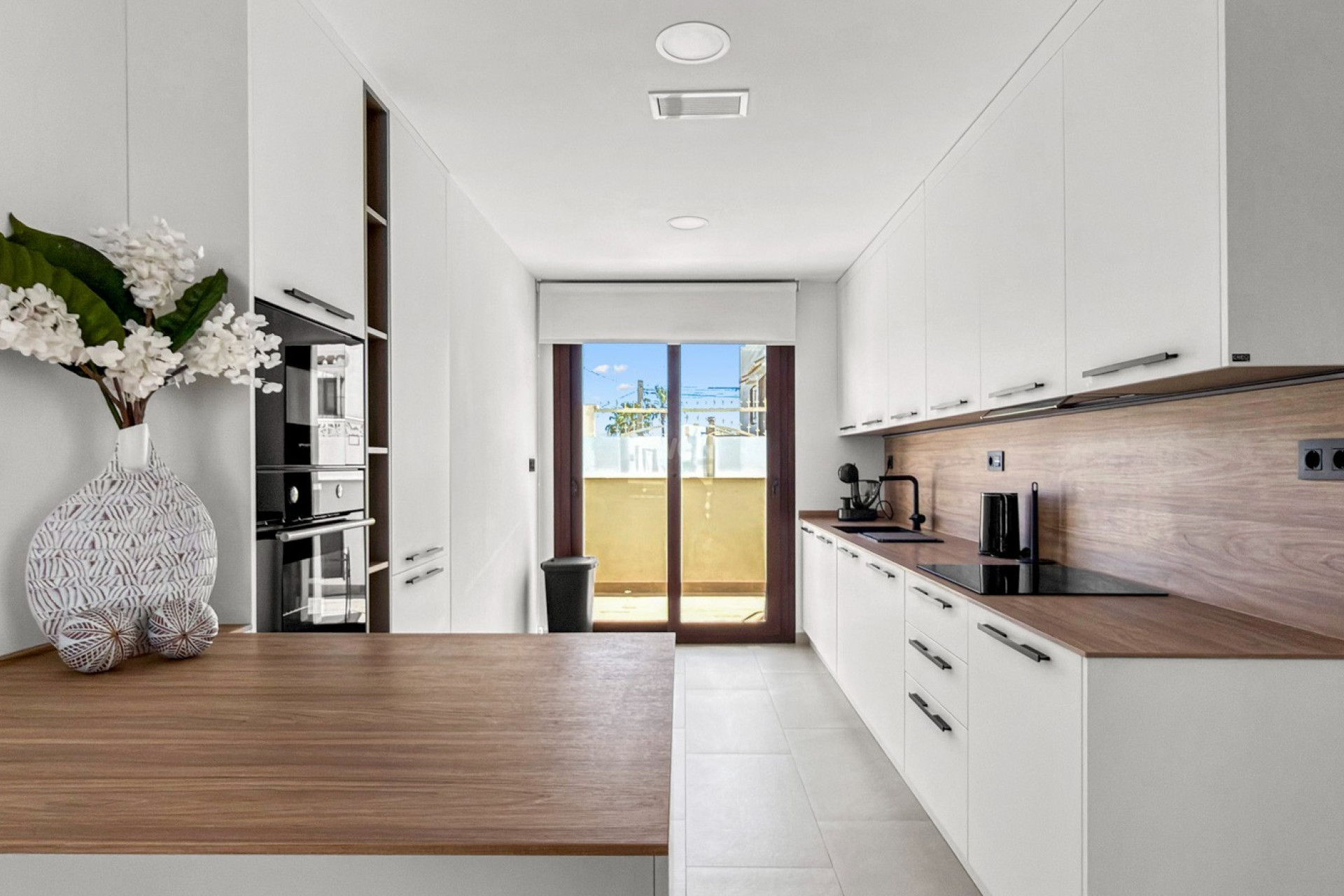 Reventa - Apartamento / piso - Torrevieja - Costa Blanca