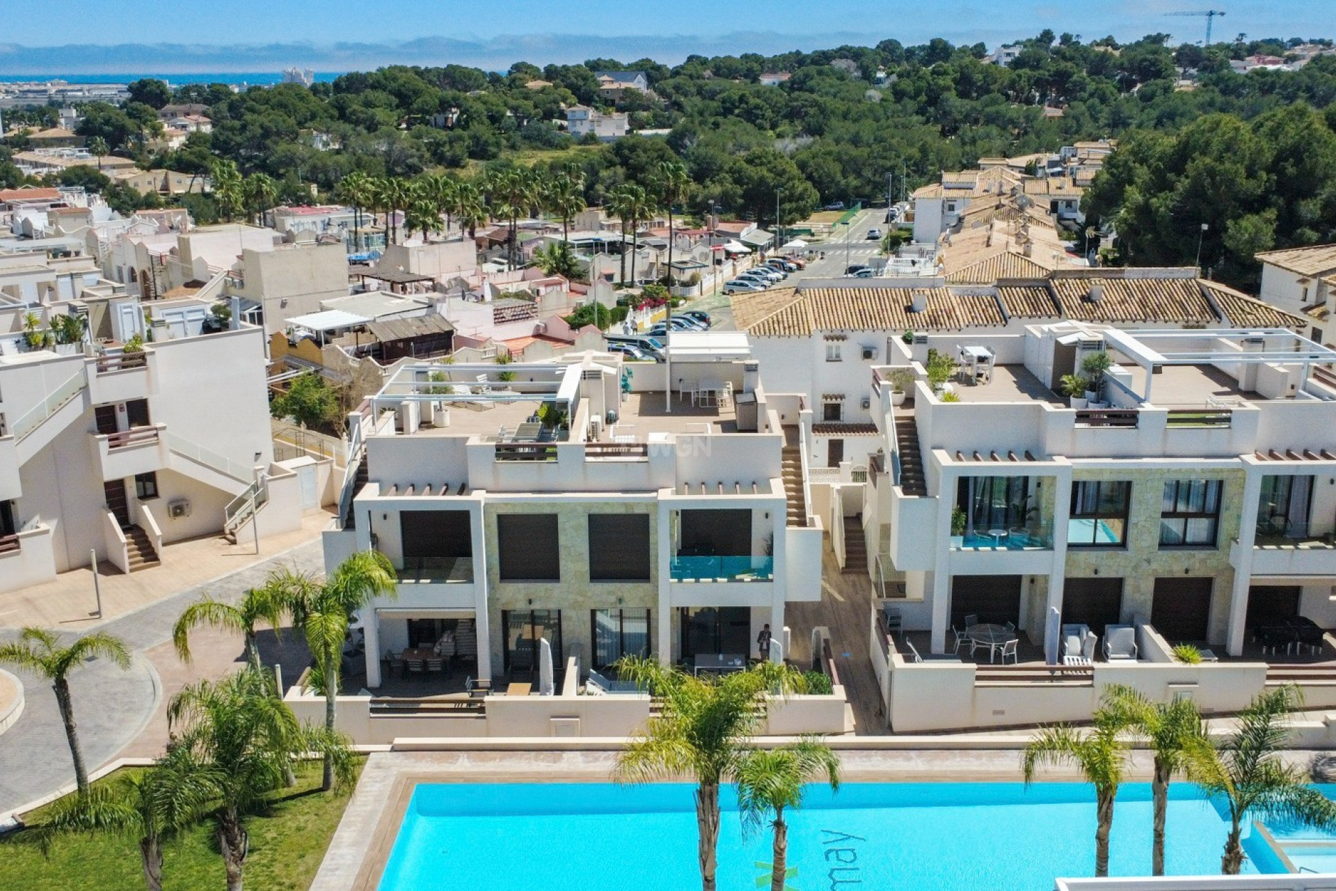 Reventa - Apartamento / piso - Torrevieja - Costa Blanca