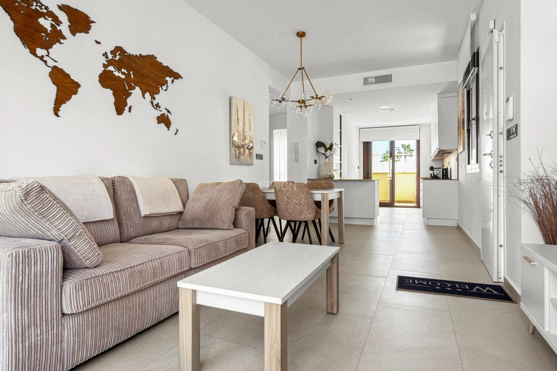 Reventa - Apartamento / piso - Torrevieja - Costa Blanca