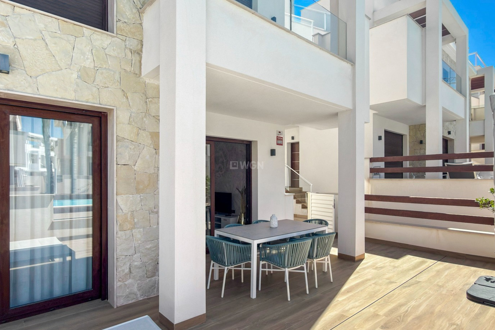 Reventa - Apartamento / piso - Torrevieja - Costa Blanca