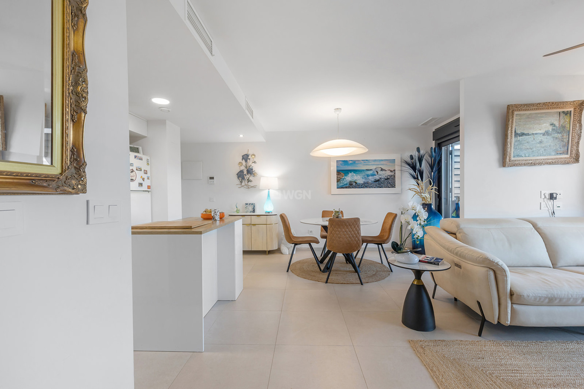 Reventa - Apartamento / piso - Torrevieja - Costa Blanca