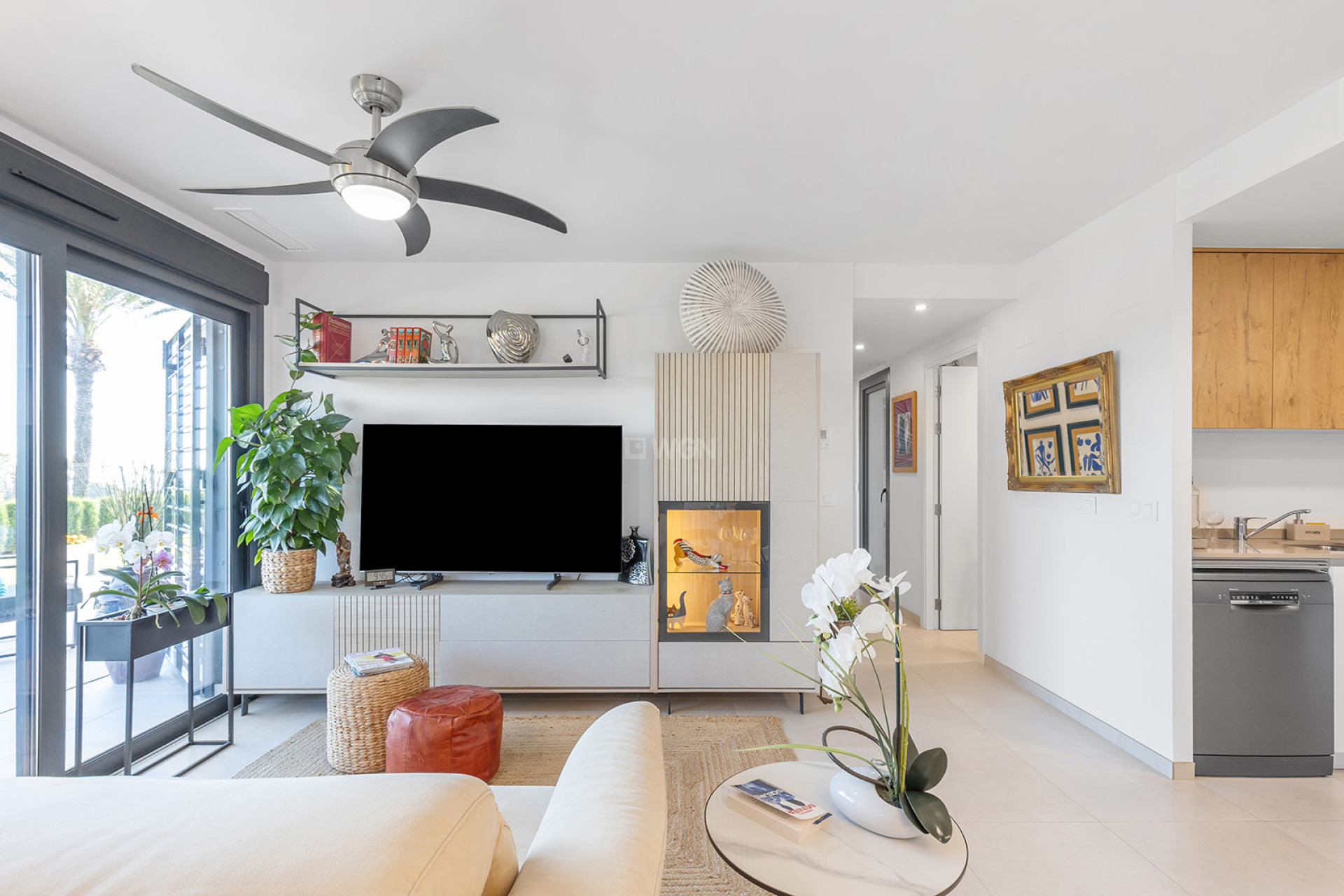 Reventa - Apartamento / piso - Torrevieja - Costa Blanca