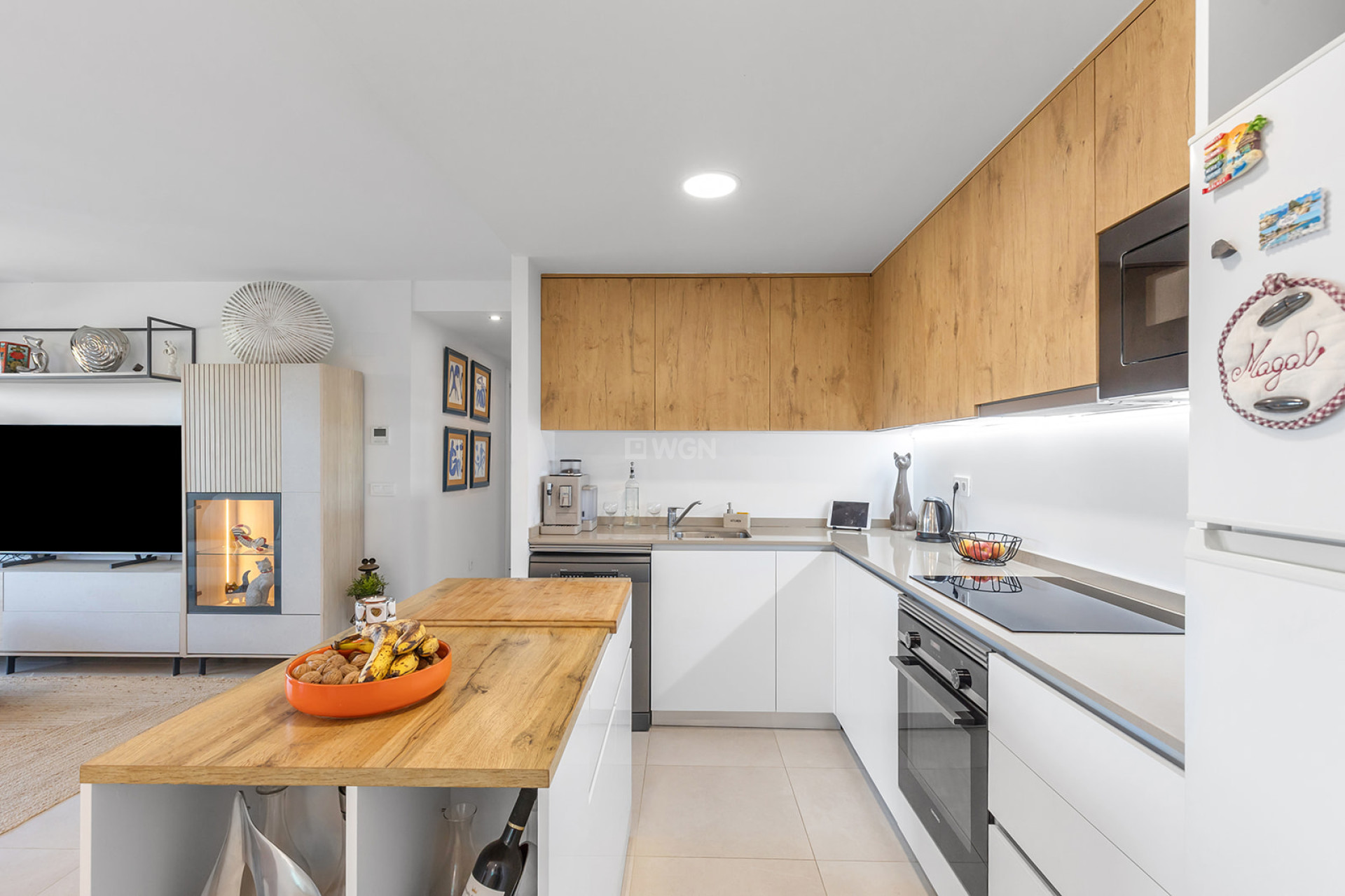 Reventa - Apartamento / piso - Torrevieja - Costa Blanca