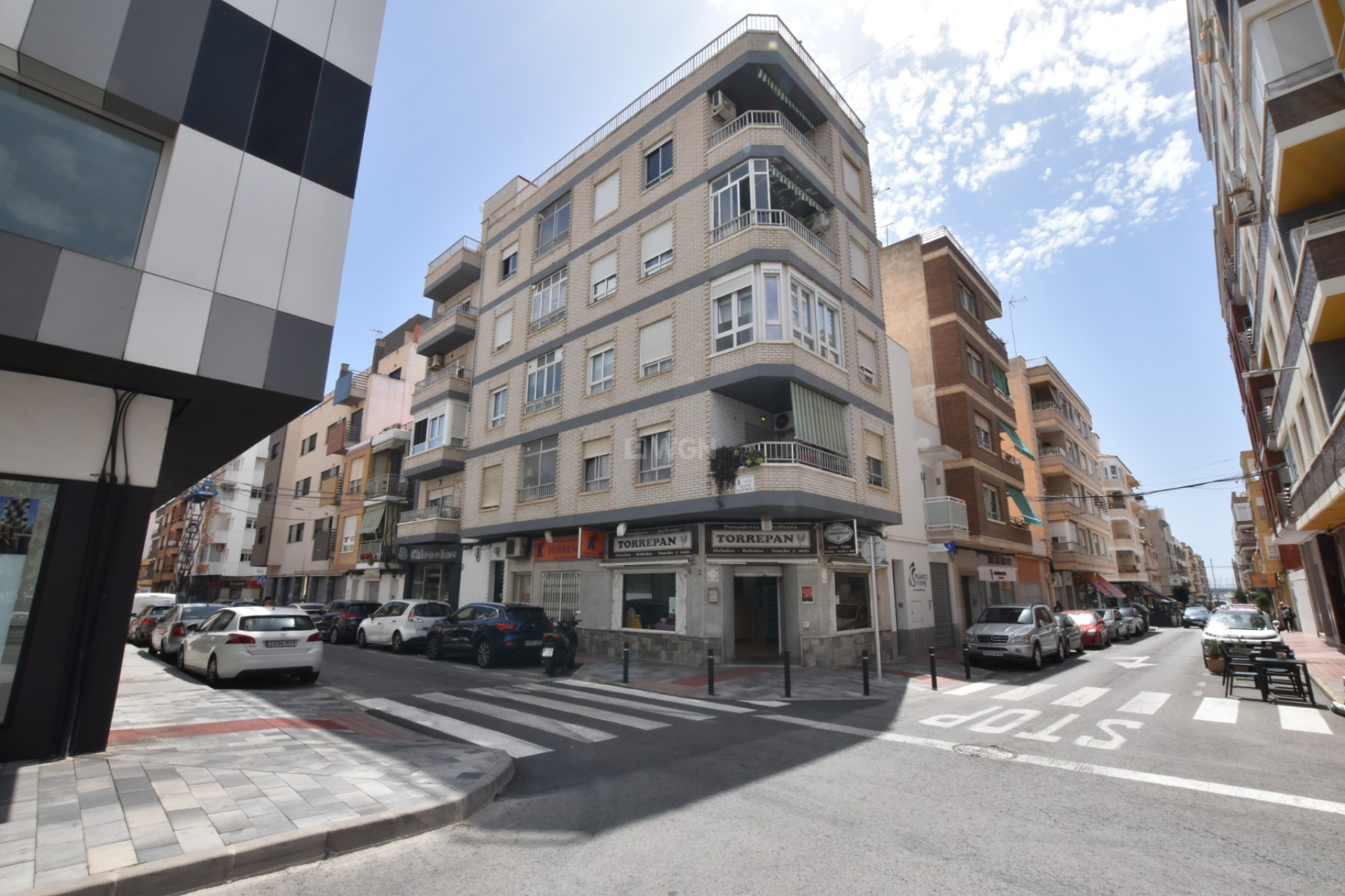 Reventa - Apartamento / piso - Torrevieja - Costa Blanca