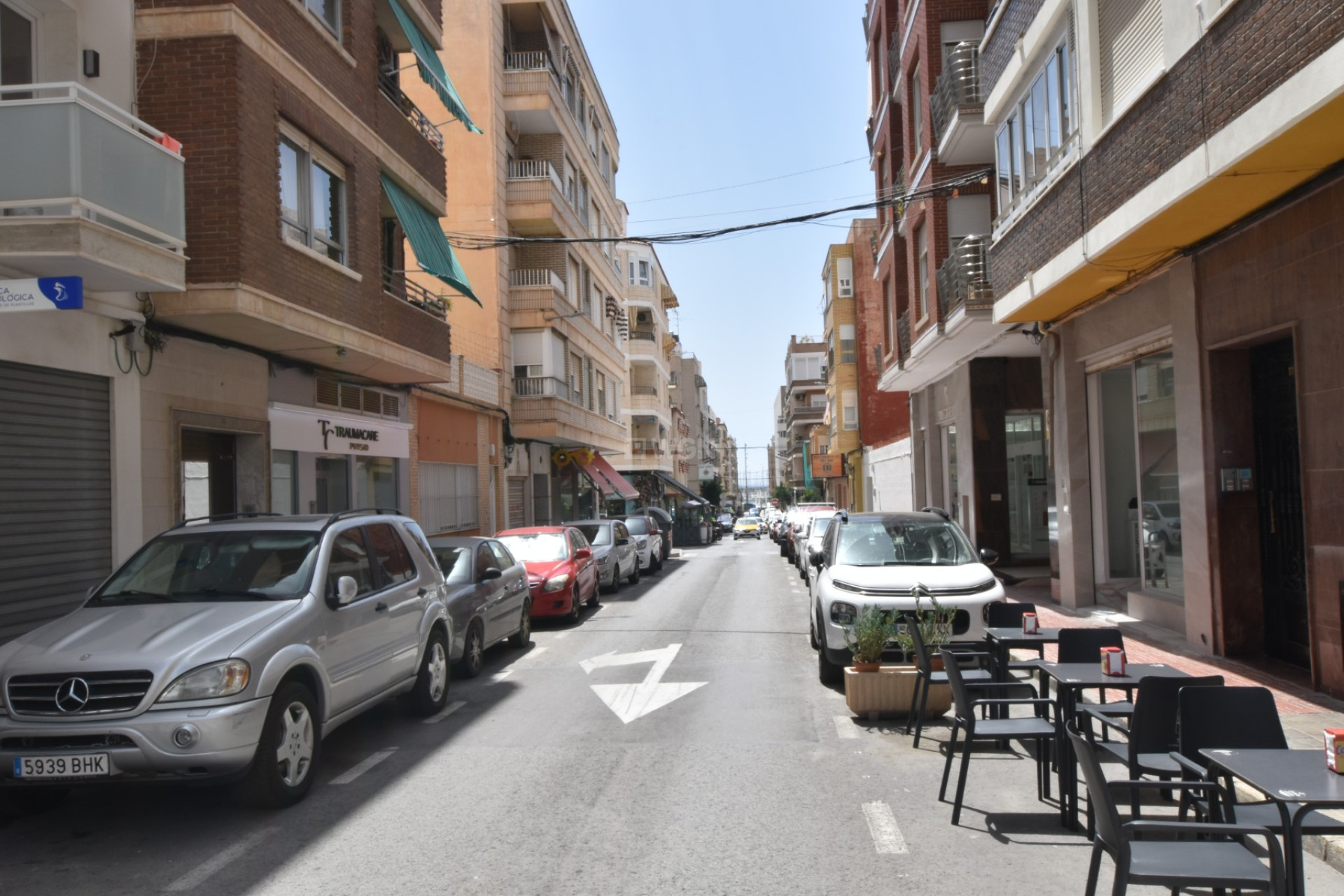 Reventa - Apartamento / piso - Torrevieja - Costa Blanca