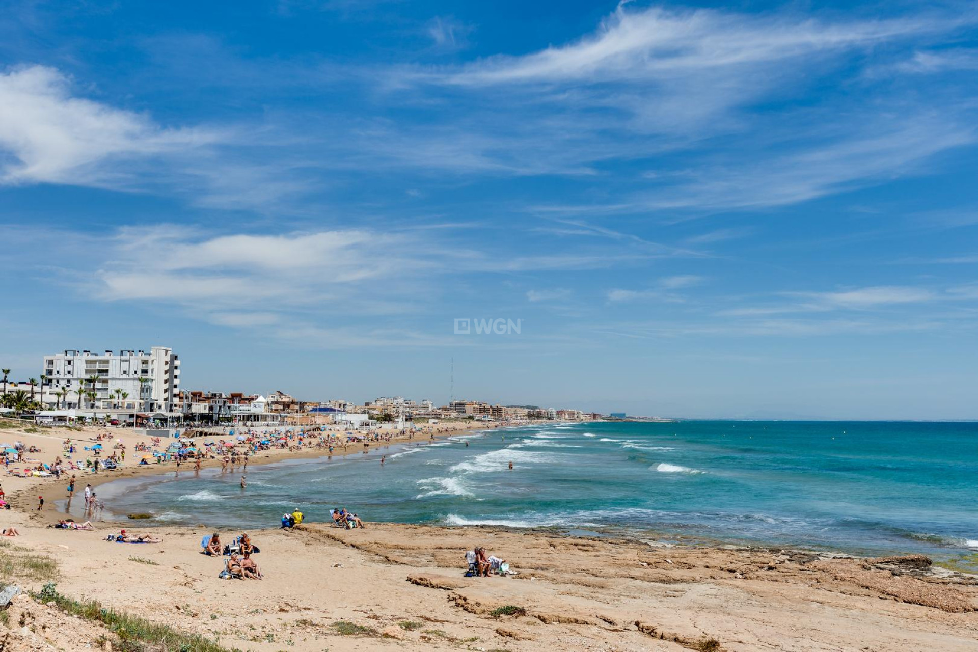 Reventa - Apartamento / piso - Torrevieja - Costa Blanca