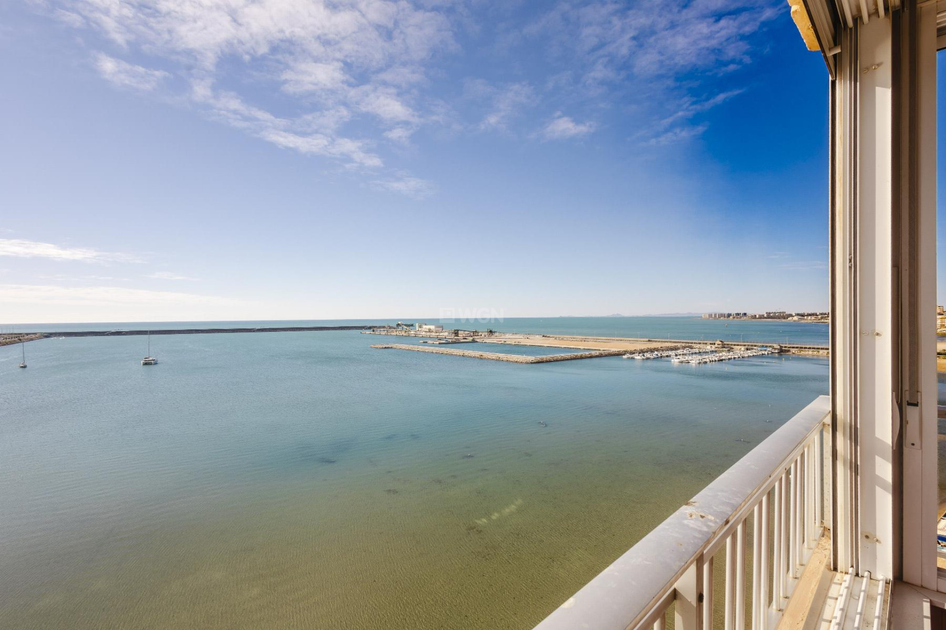 Reventa - Apartamento / piso - Torrevieja - Costa Blanca